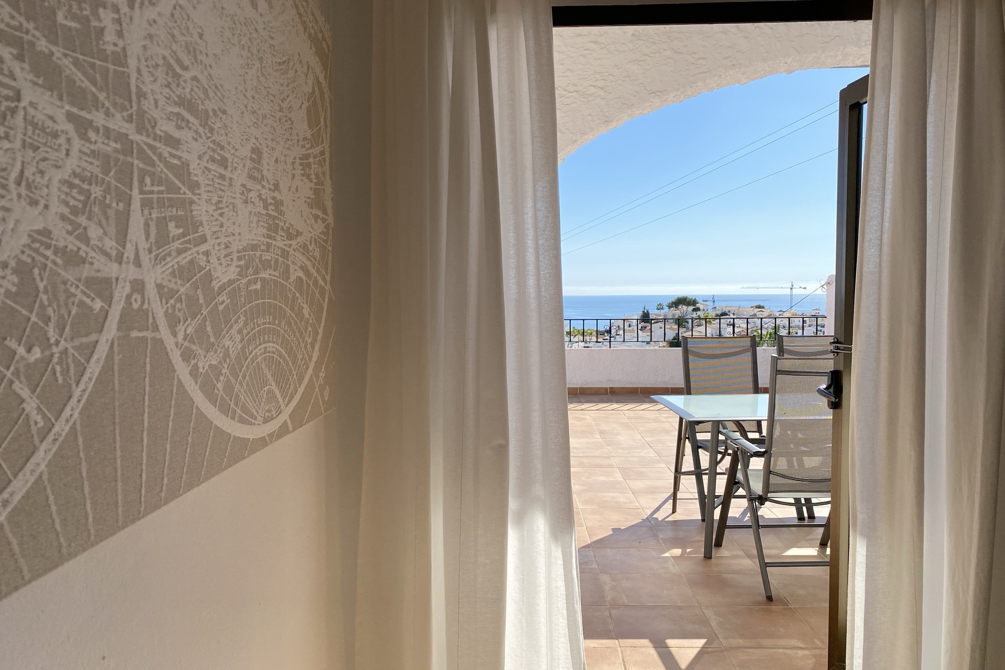Capistrano Village Pueblo 15 by Casasol-Nicht getaggt