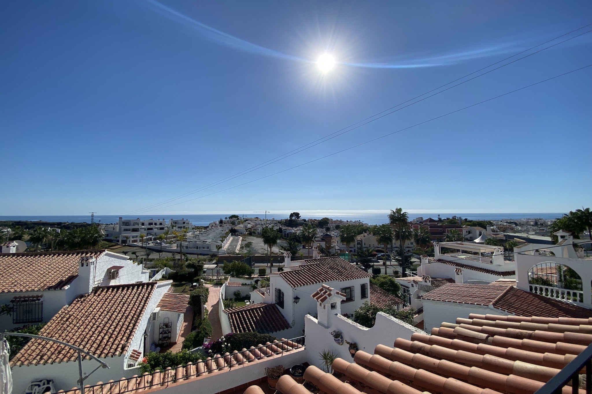 Capistrano Village Pueblo 15 by Casasol-Außenbereich
