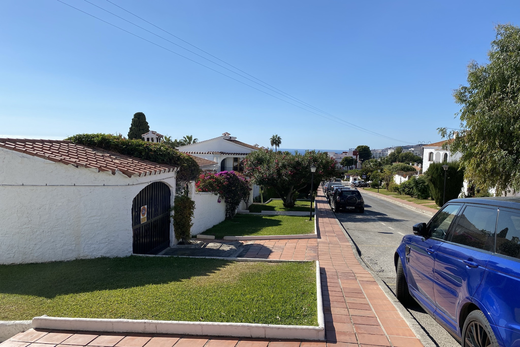 Capistrano Village Pueblo 15 by Casasol-Außenbereich