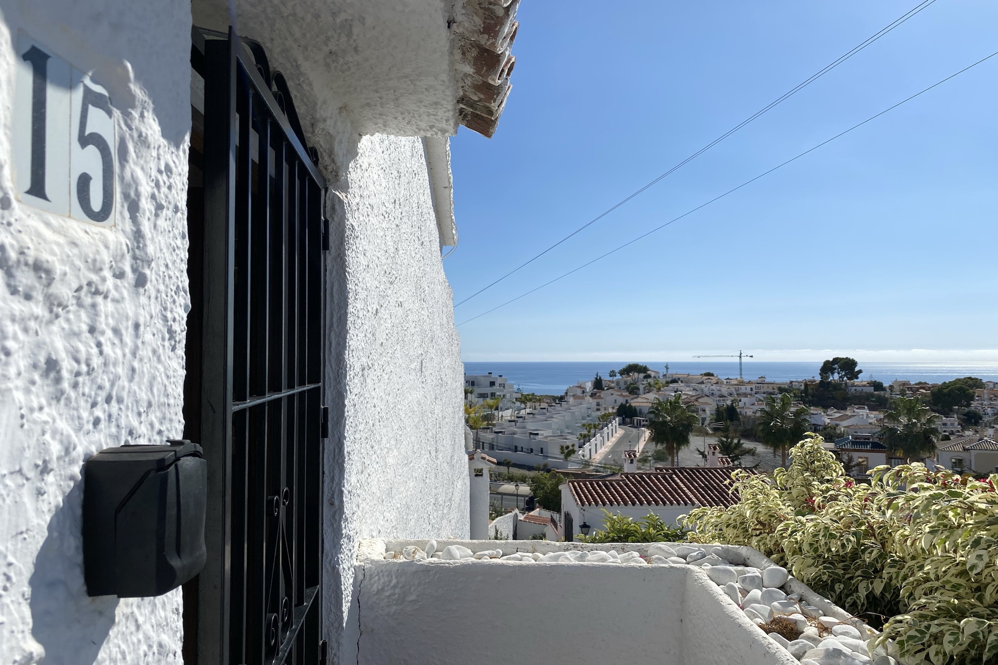 Capistrano Village Pueblo 15 by Casasol-Außenbereich
