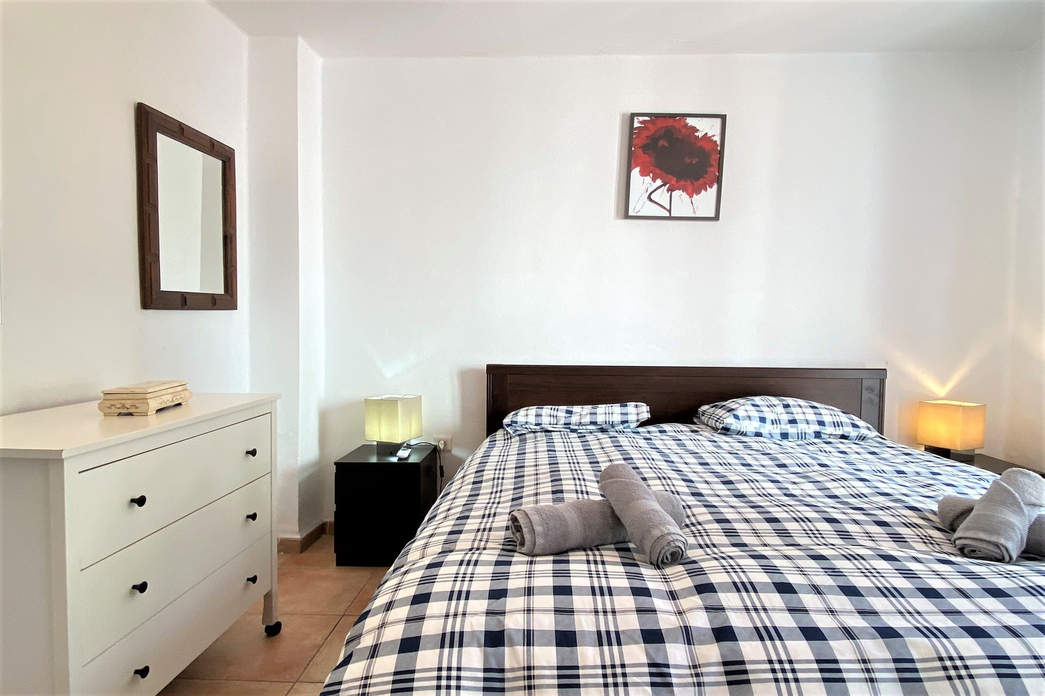 Capistrano Playa 116 by Casasol-Bedroom