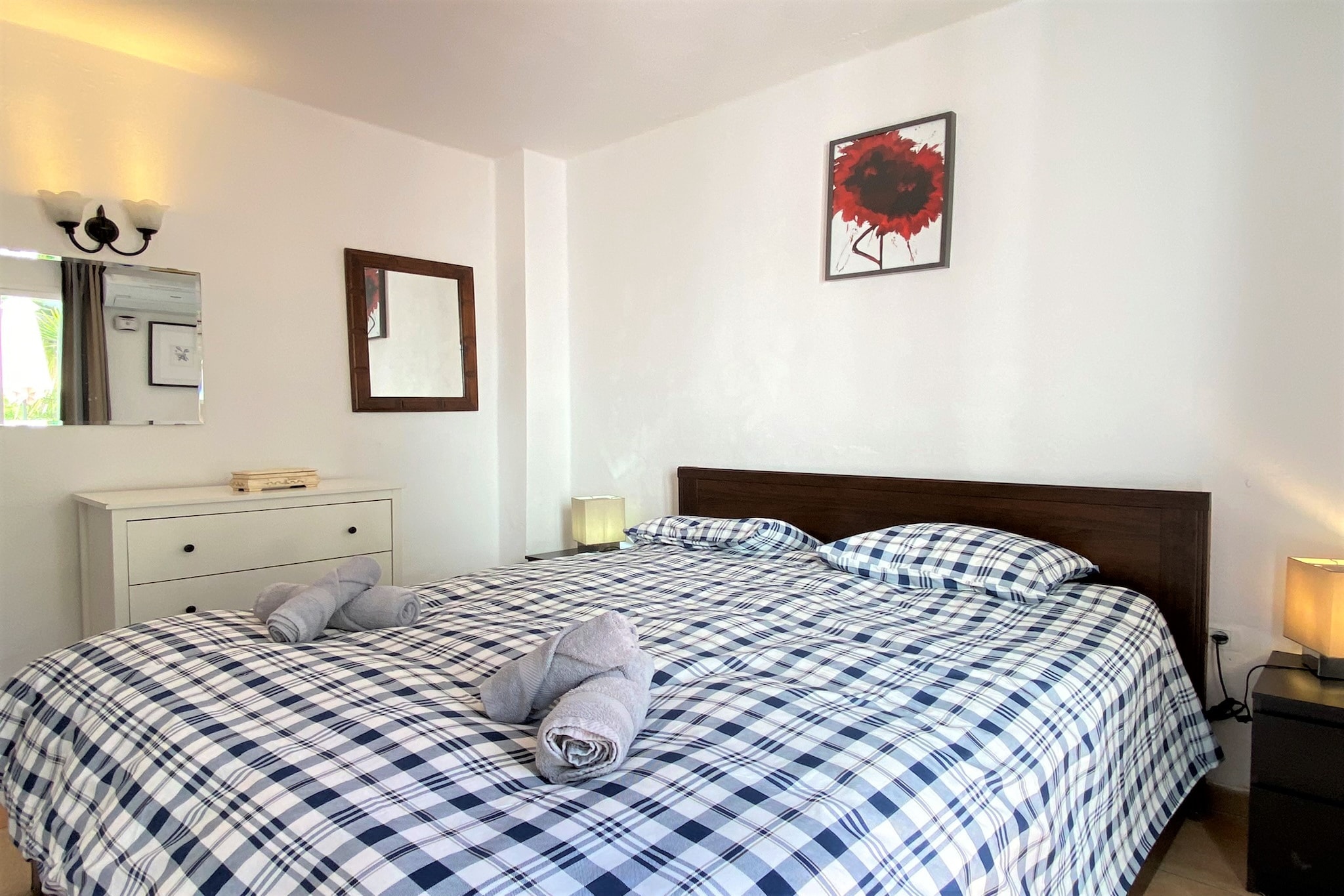 Capistrano Playa 116 by Casasol-Bedroom