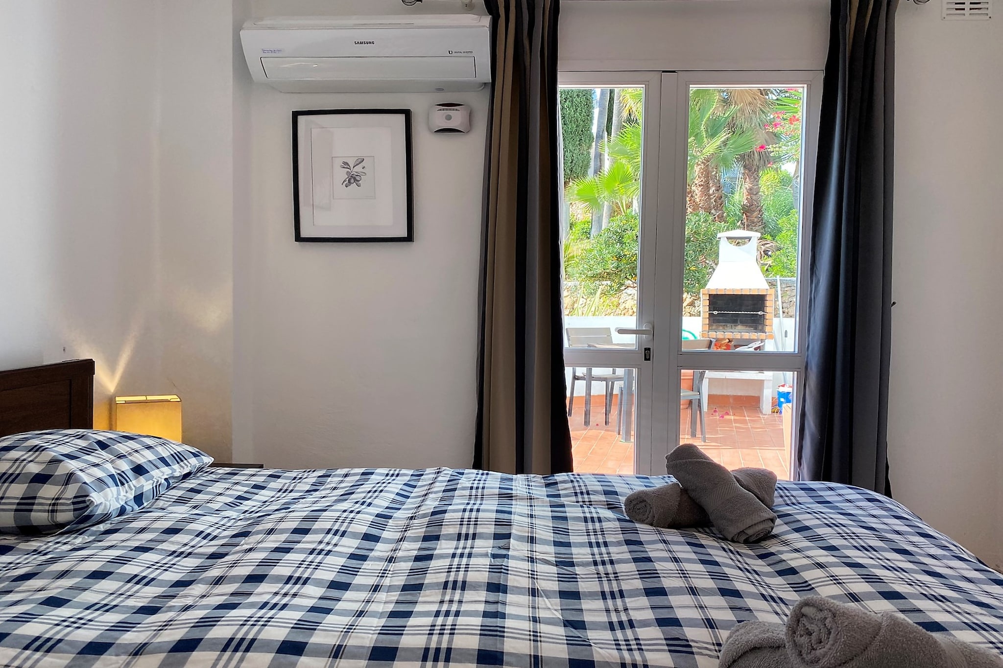 Capistrano Playa 116 by Casasol-Bedroom