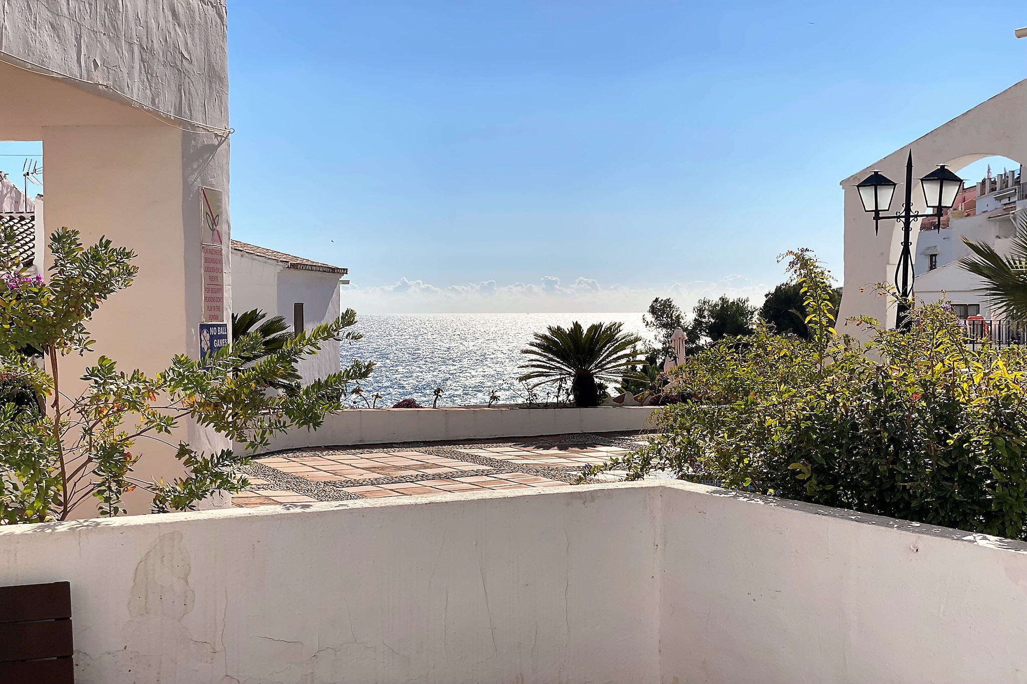 Capistrano Playa 116 by Casasol-Outdoor