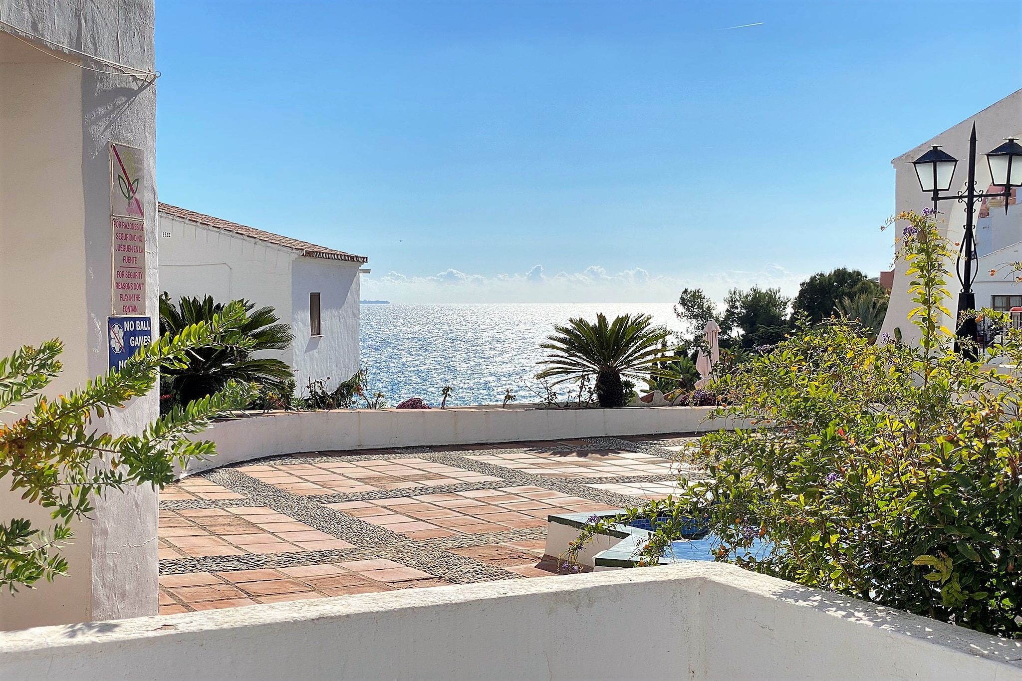 Capistrano Playa 116 by Casasol-Outdoor