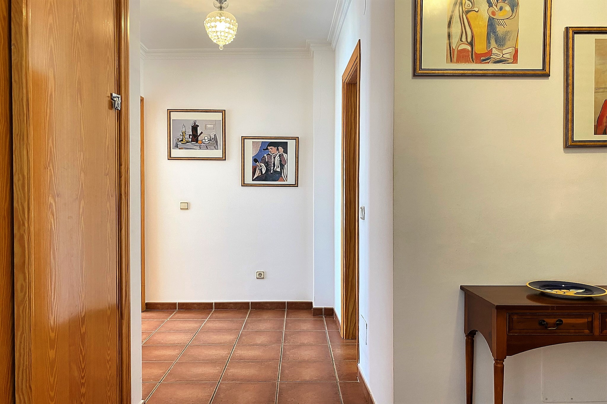 Milenio 2E Apartment by Casasol-Non étiqueté