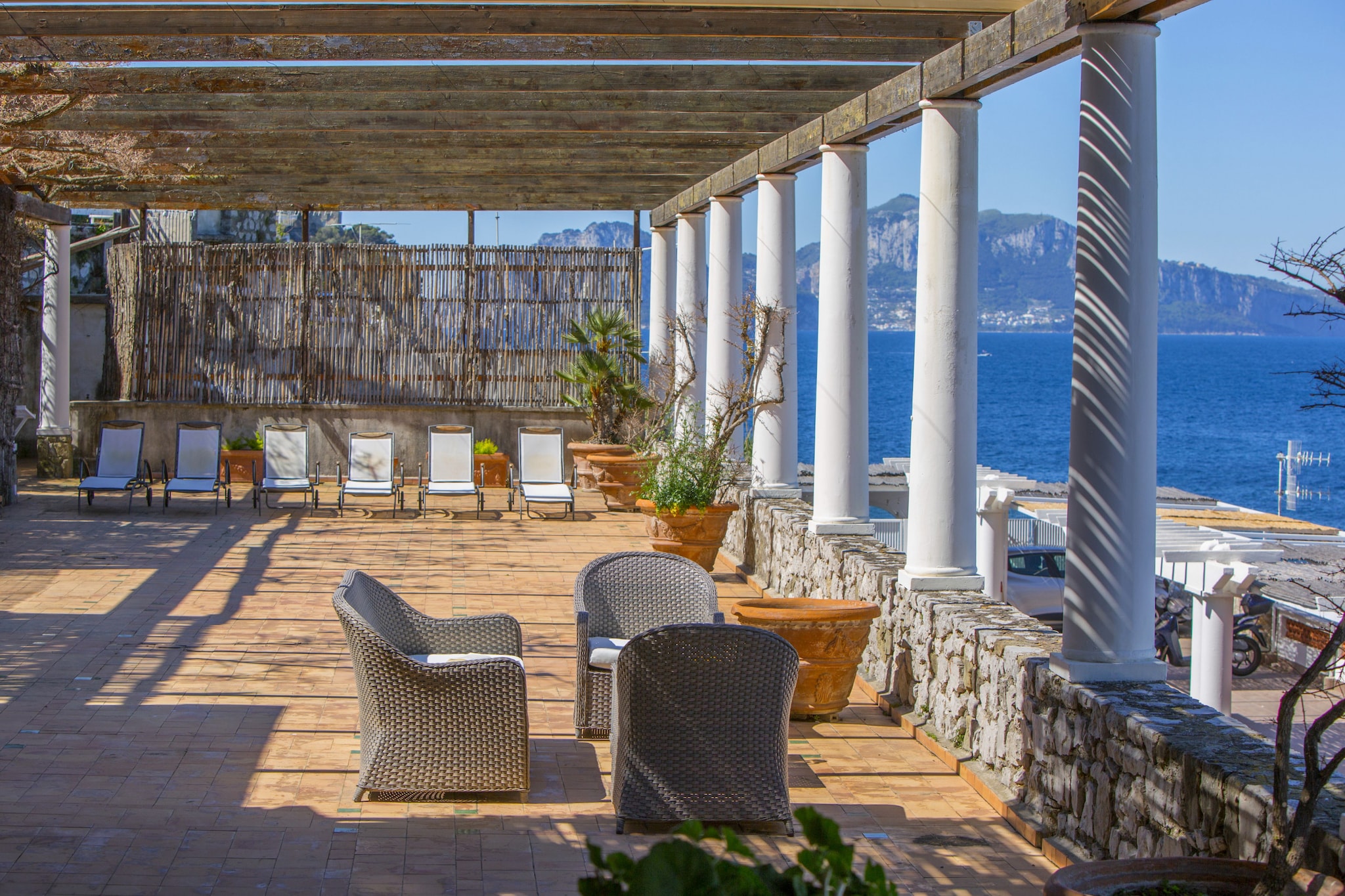 Villa San Montano