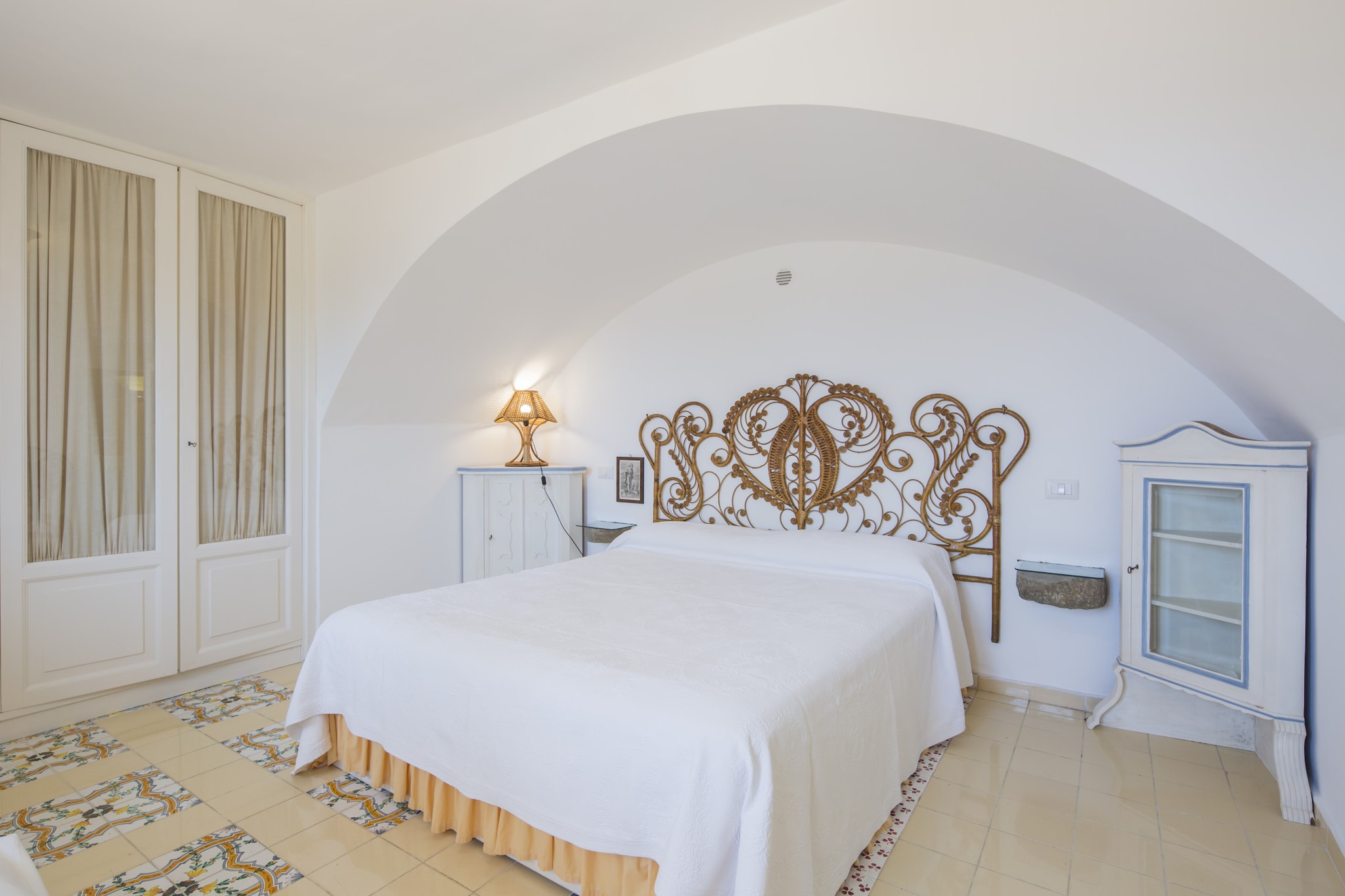Villa San Montano