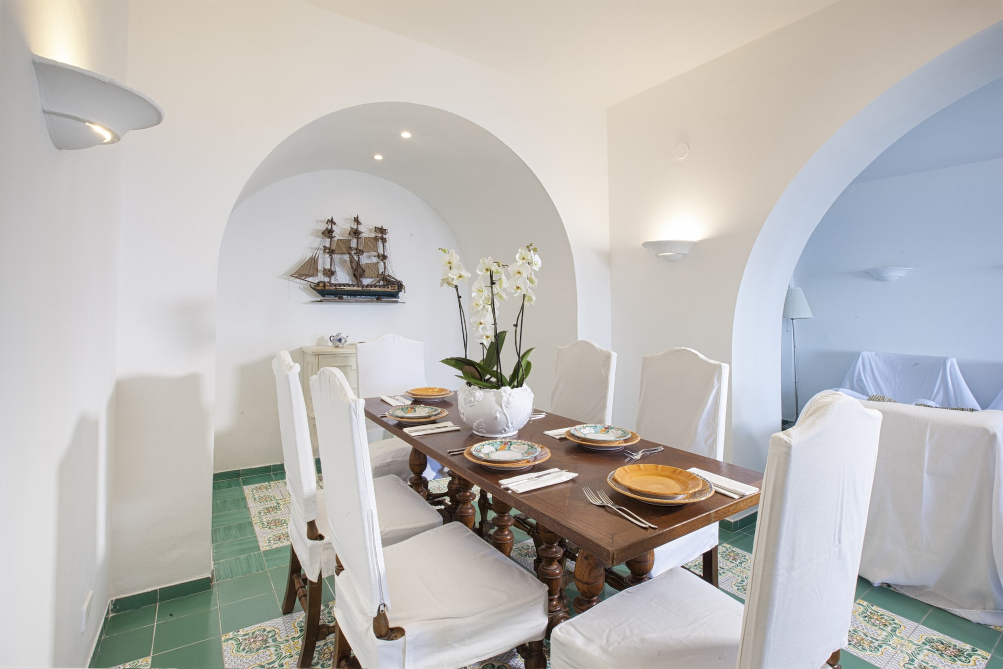 Villa San Montano