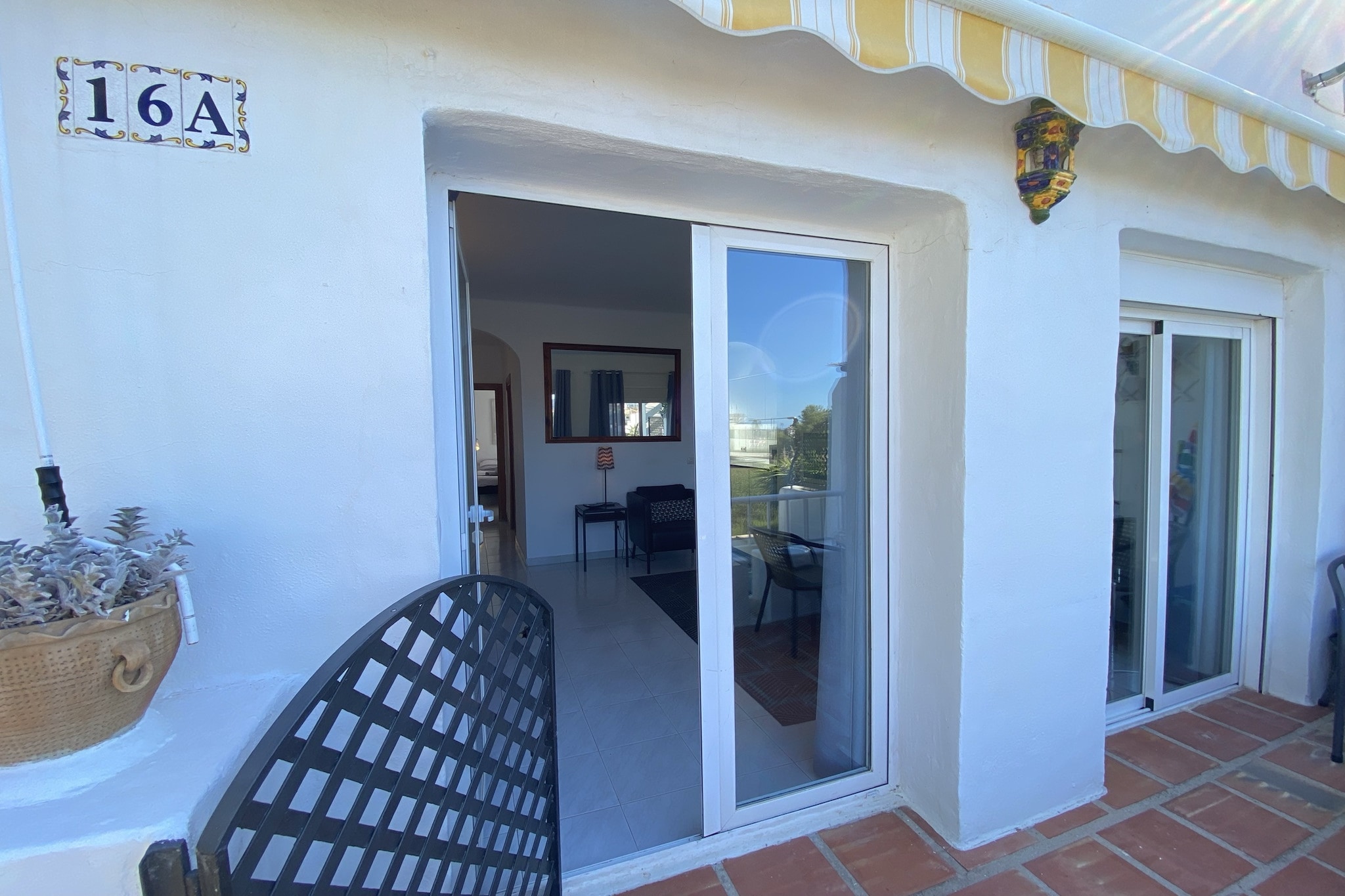 Paraiso Blanco 16A Apartments by Casasol-Outdoor