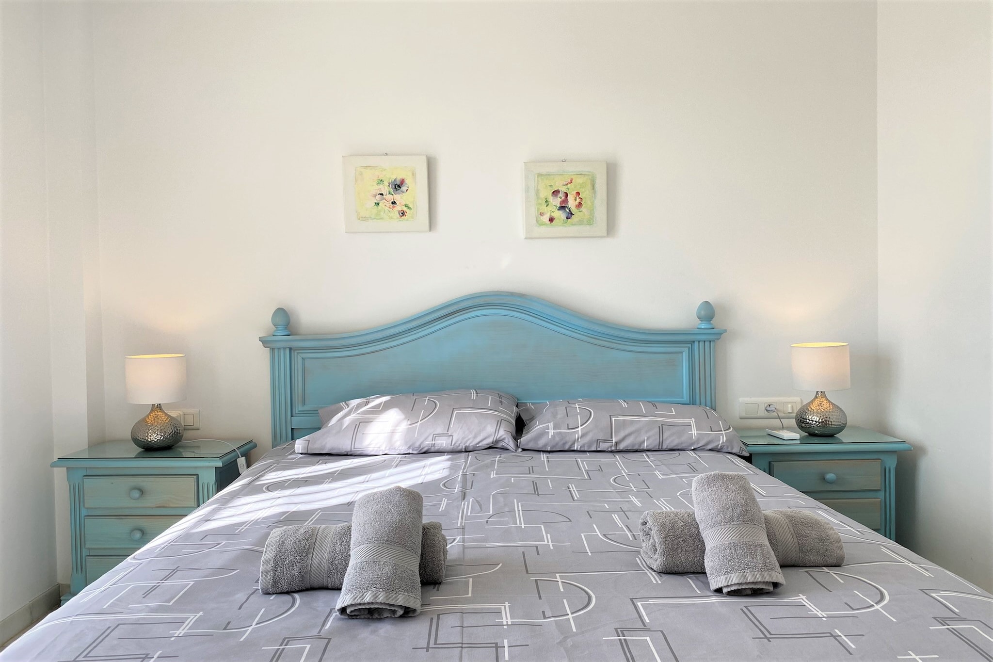 Fuentesol 15 Casa Lindblad by Casasol-Chambre