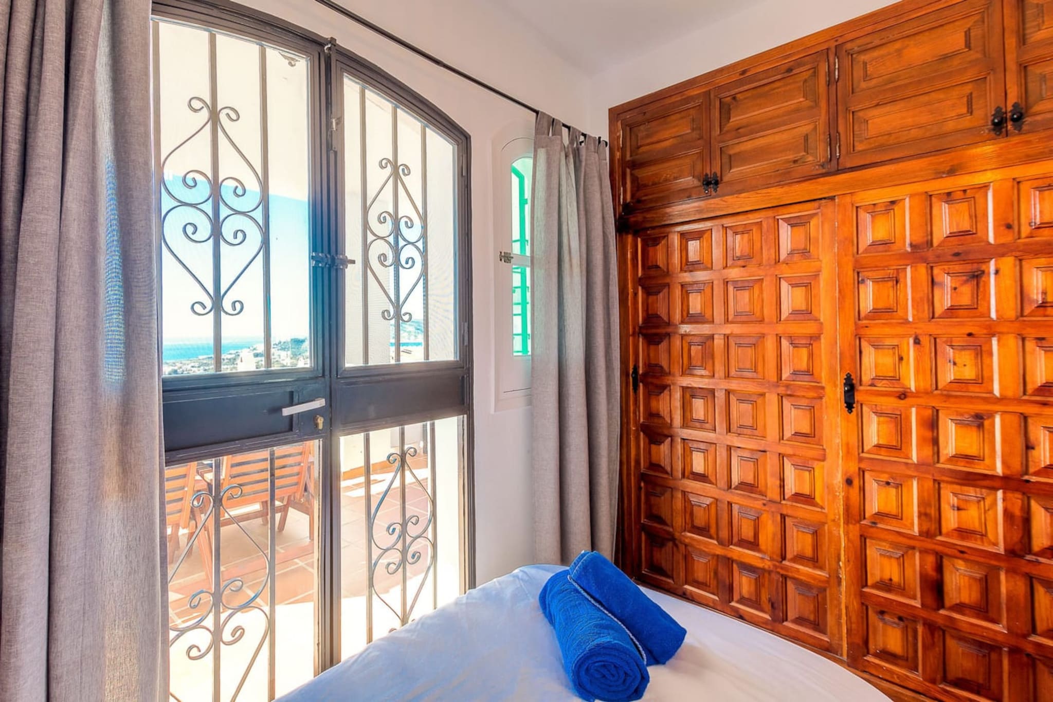 Capuchinos 55 San Juan Capistrano by Casasol-Chambre