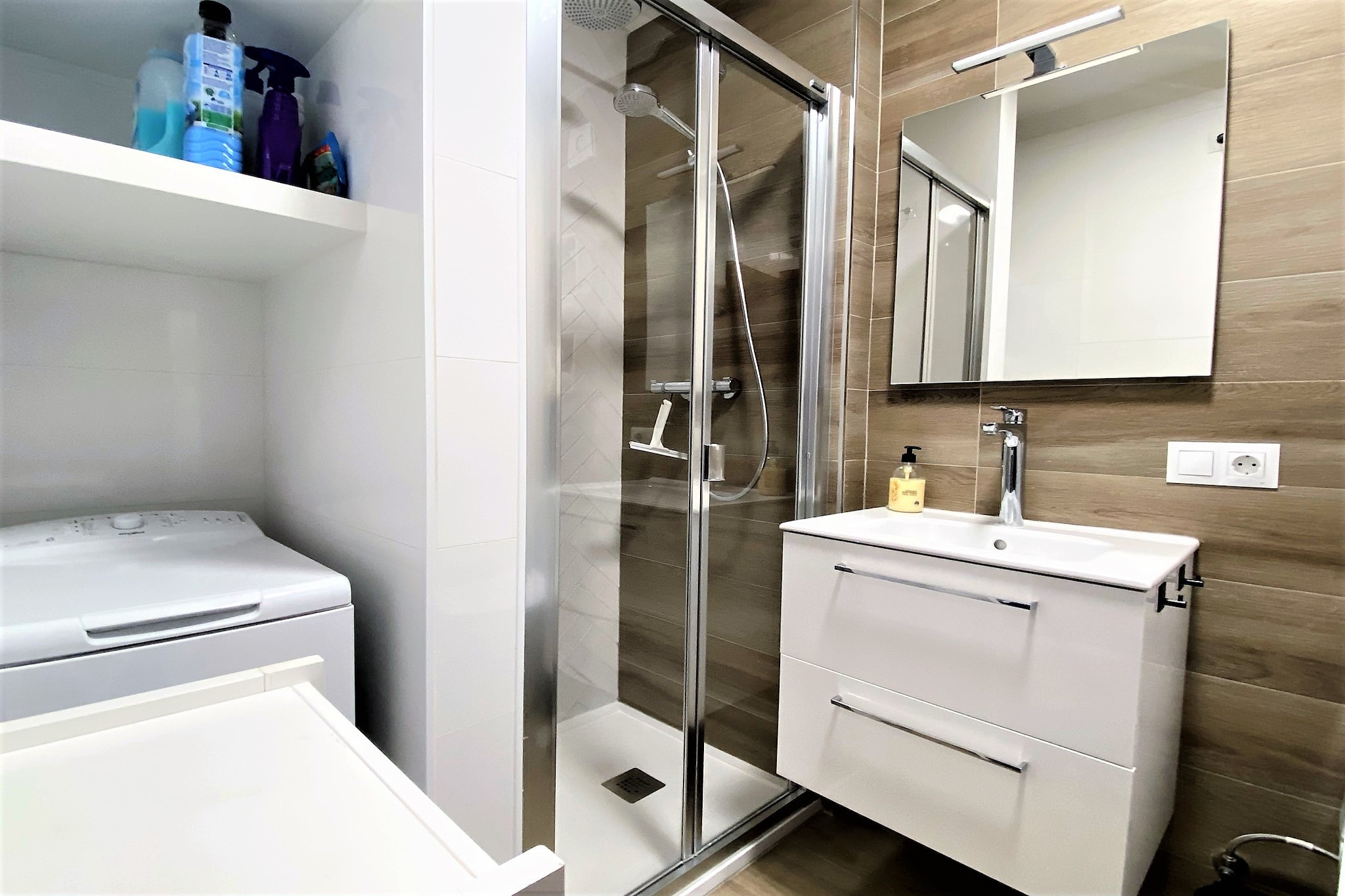 Capuchinos 55 San Juan Capistrano by Casasol-Salle de bain