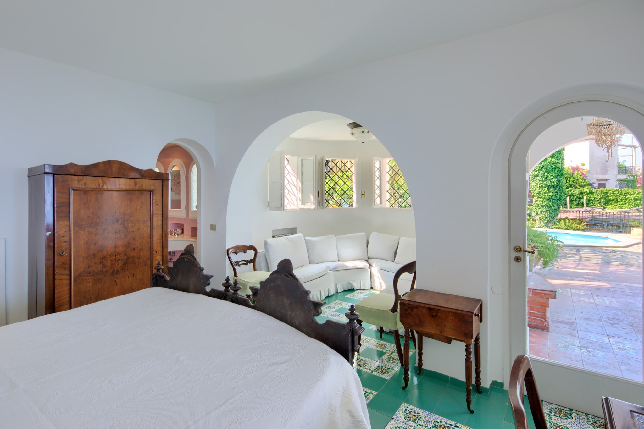 Villa Bouganville-Niet-getagd