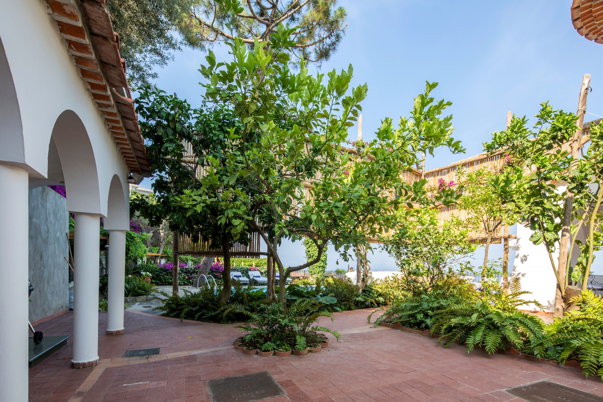 Villa Bouganville-Niet-getagd