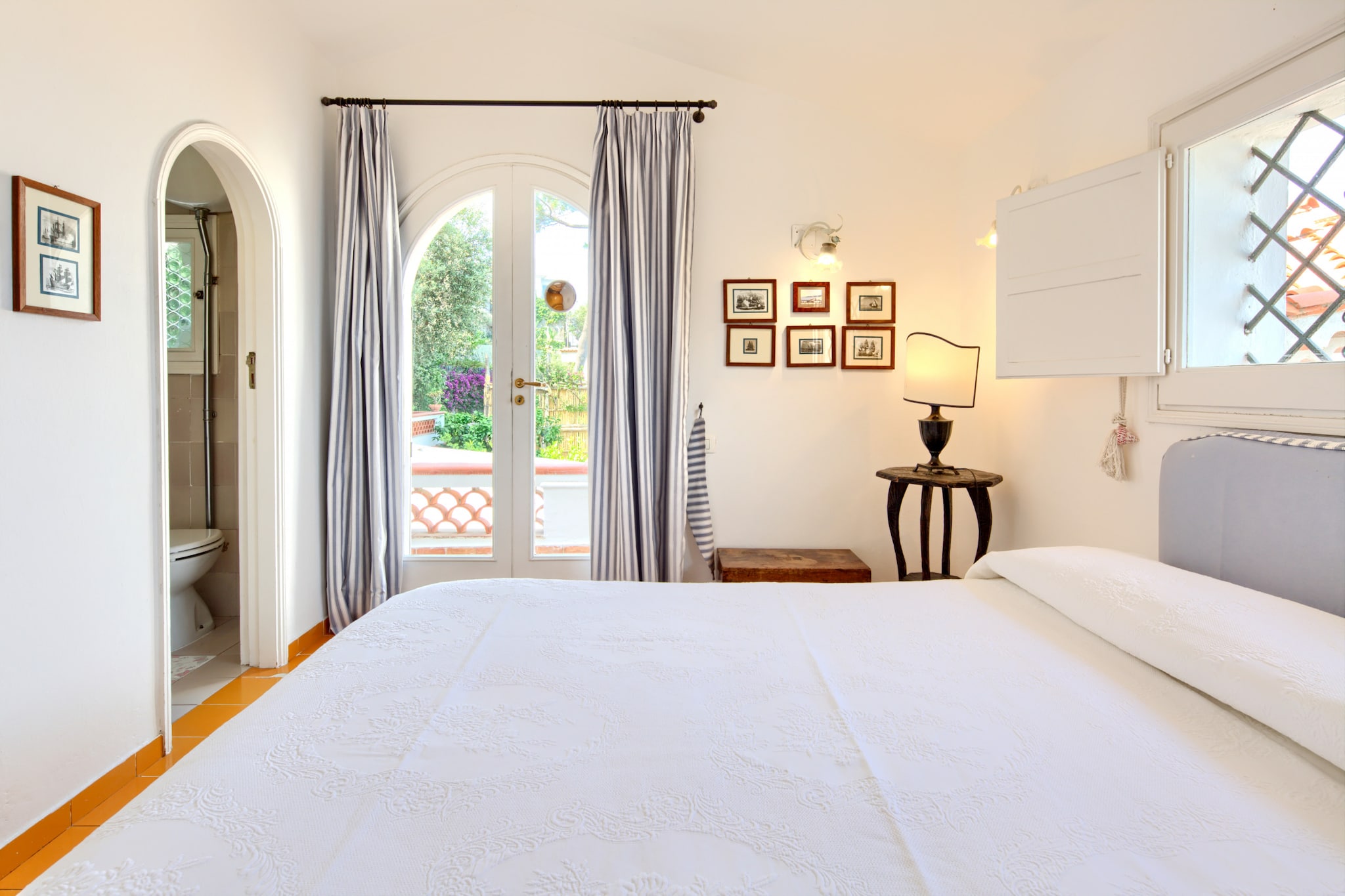 Villa Bouganville-Niet-getagd