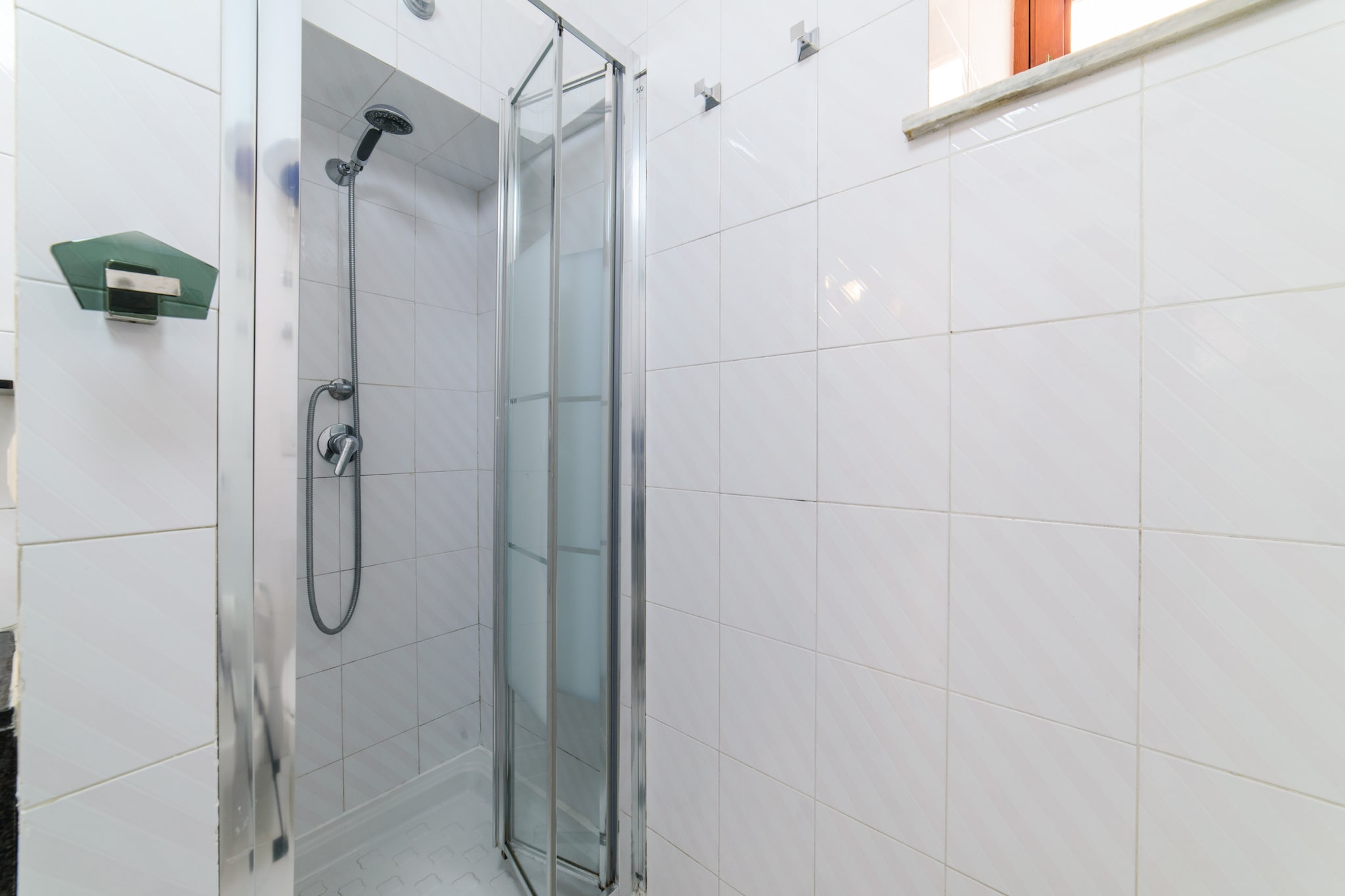 Sorrento Hearts-Salle de bain
