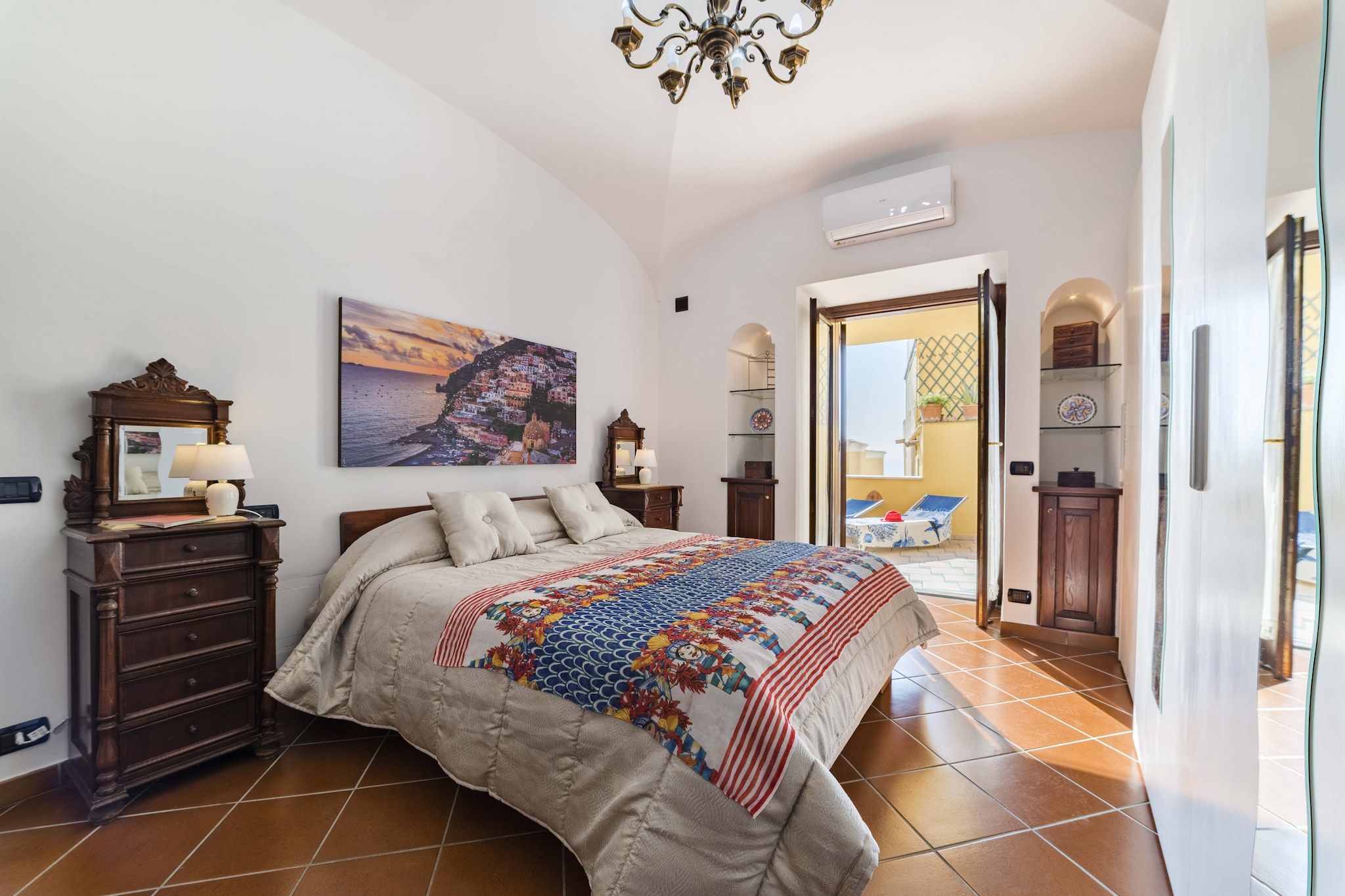 Namily House-Chambre
