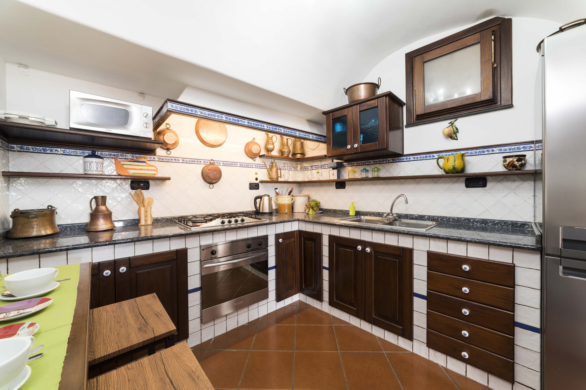 Namily House-Cuisine