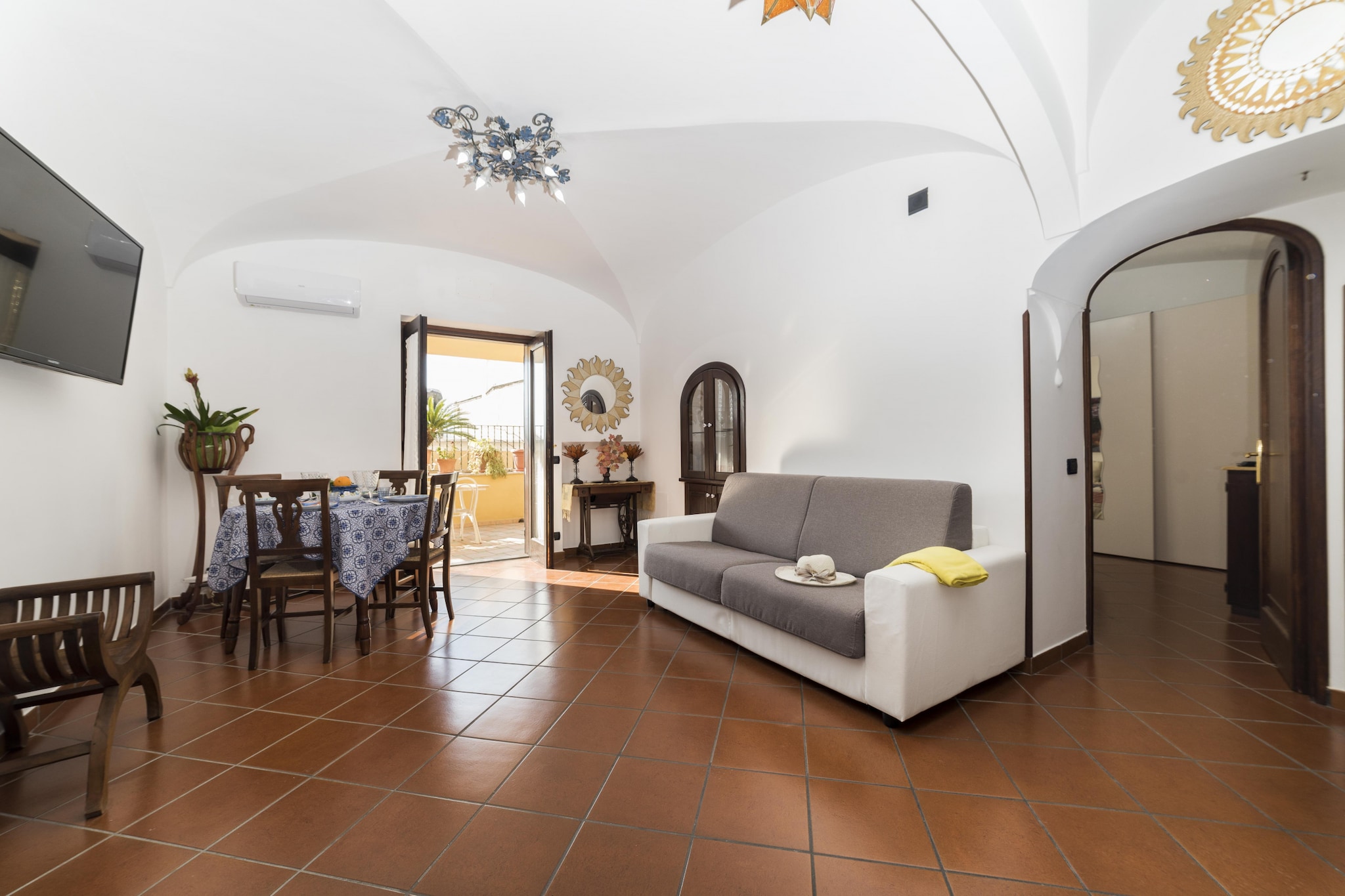 Namily House-Salon