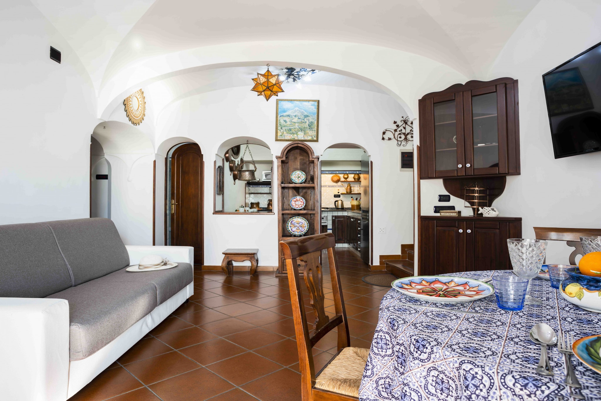 Namily House-Salon