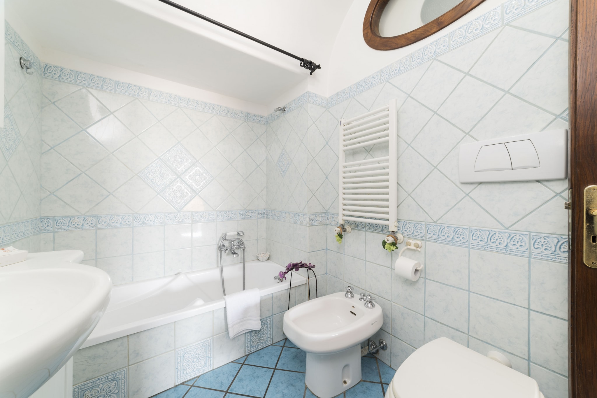Namily House-Salle de bain