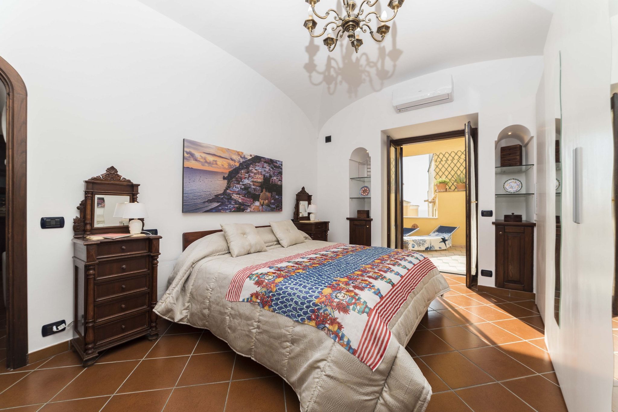 Namily House-Chambre