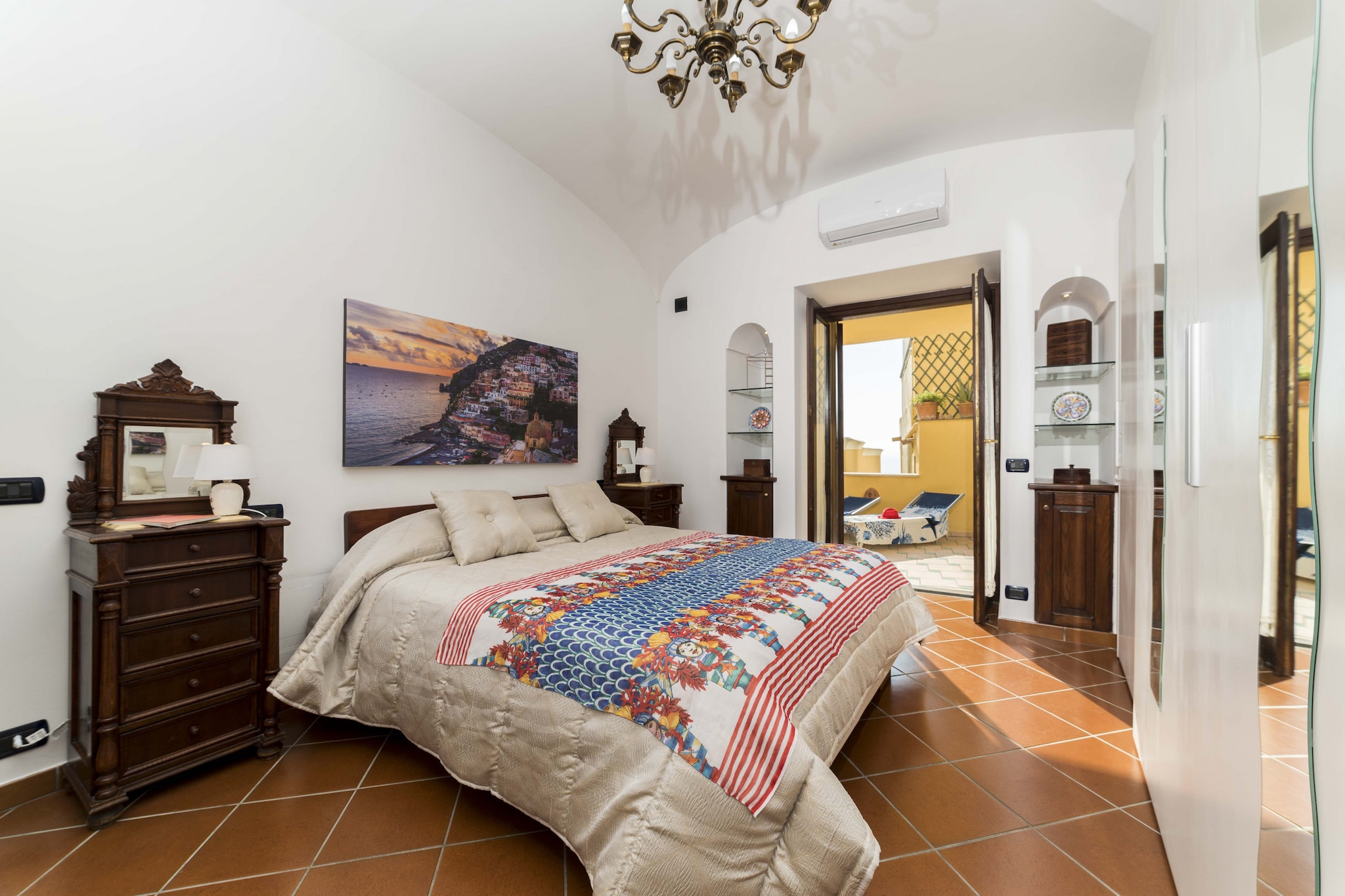Namily House-Chambre