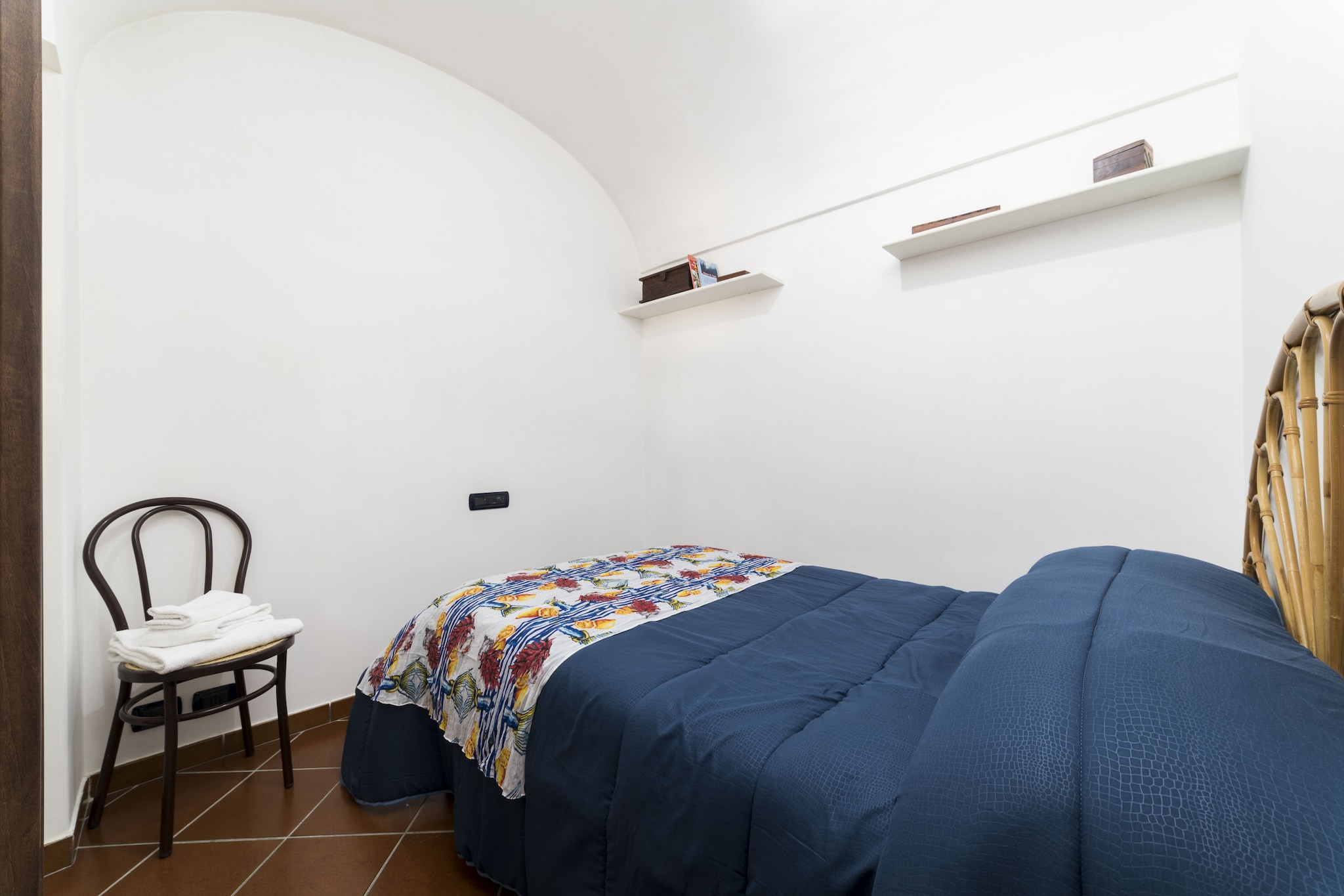 Namily House-Chambre