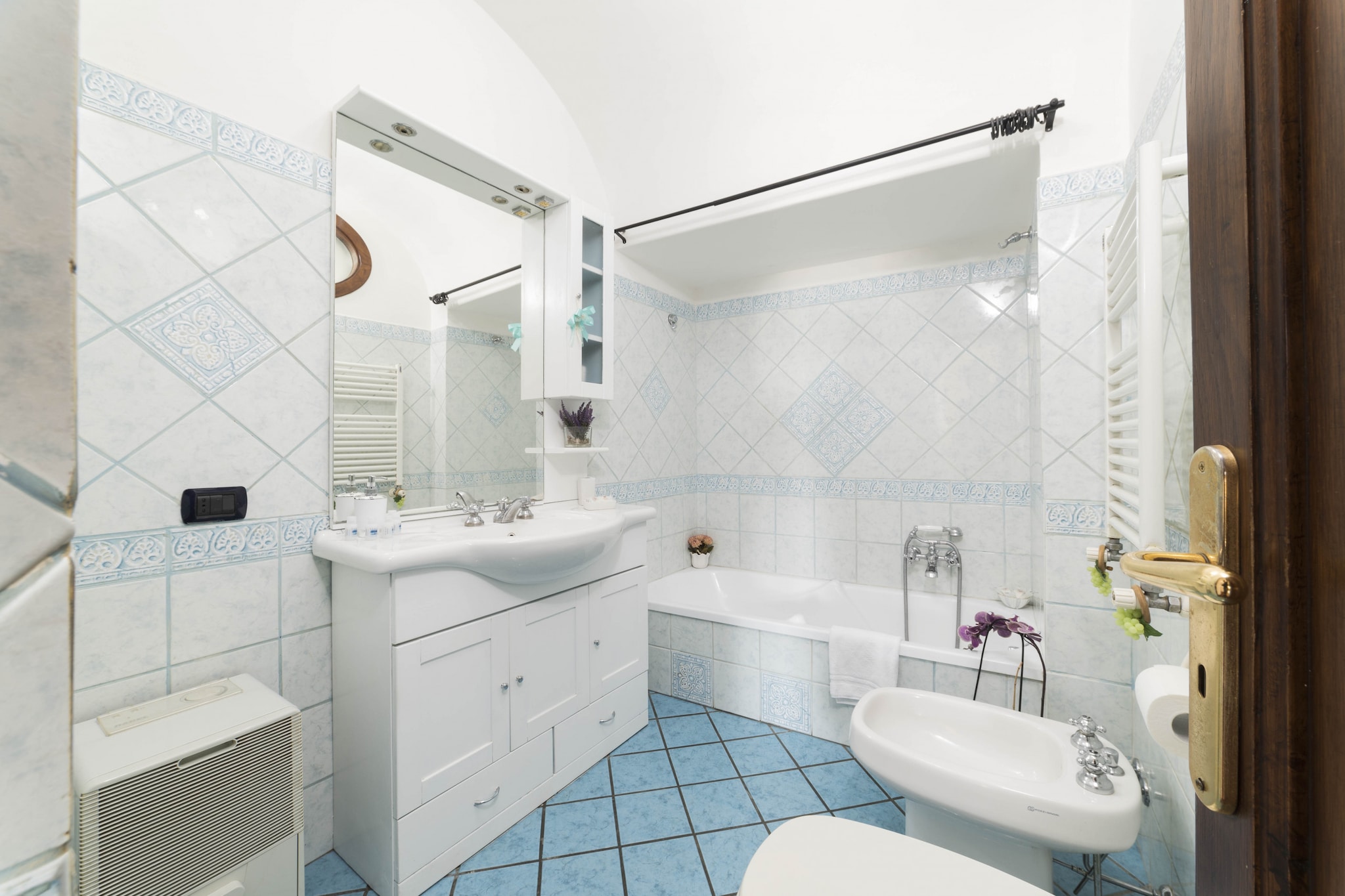 Namily House-Salle de bain