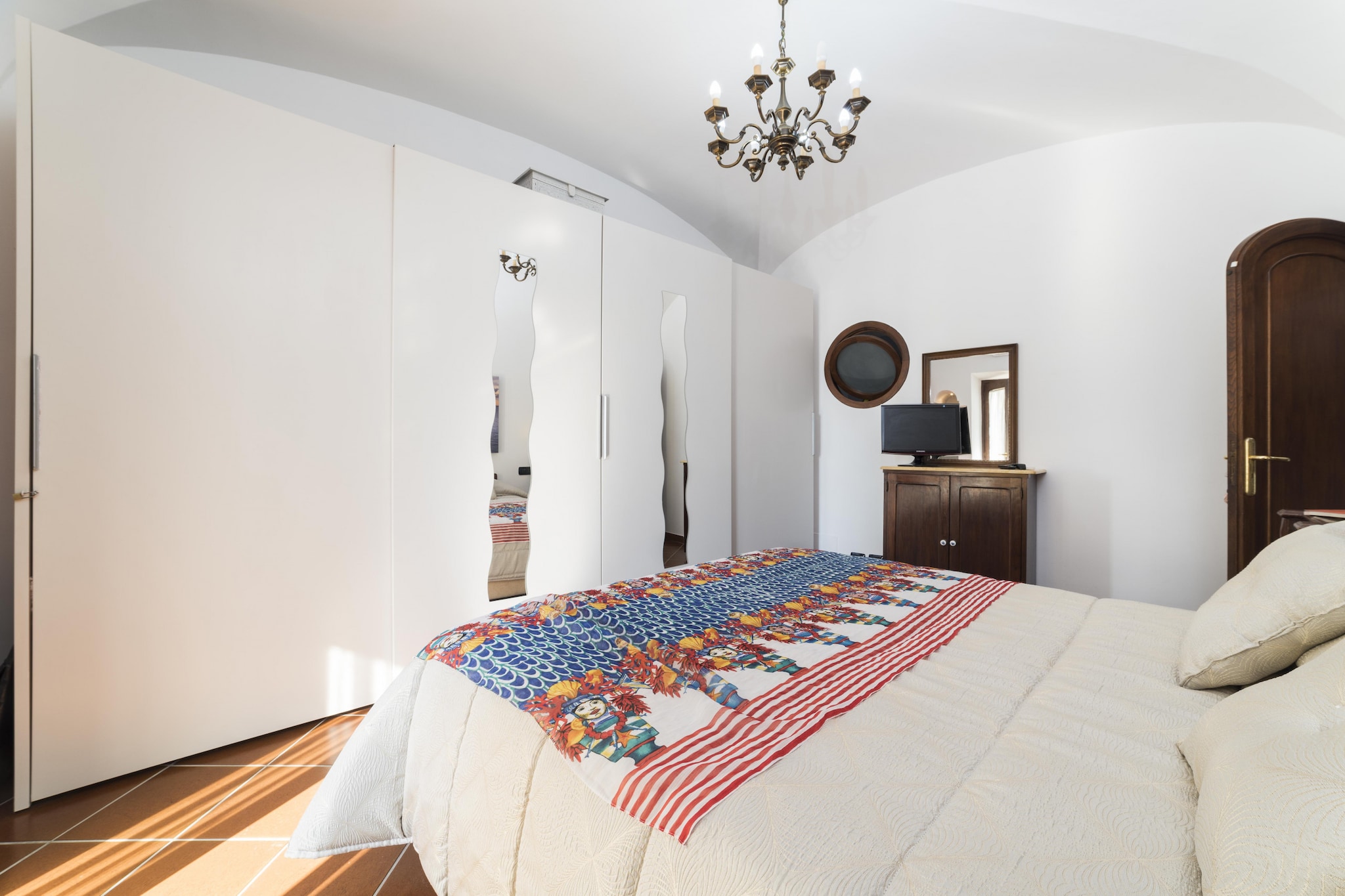 Namily House-Chambre