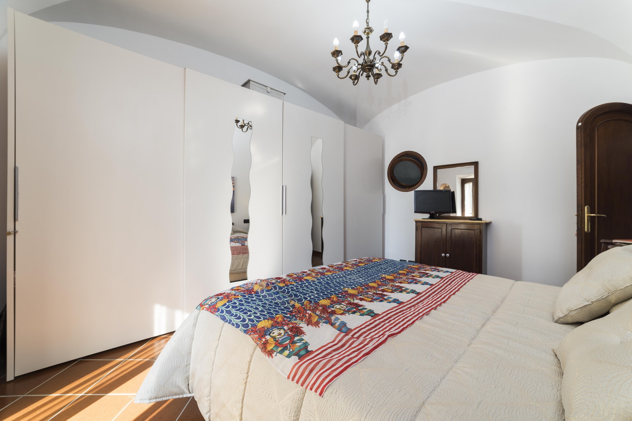 Namily House-Chambre