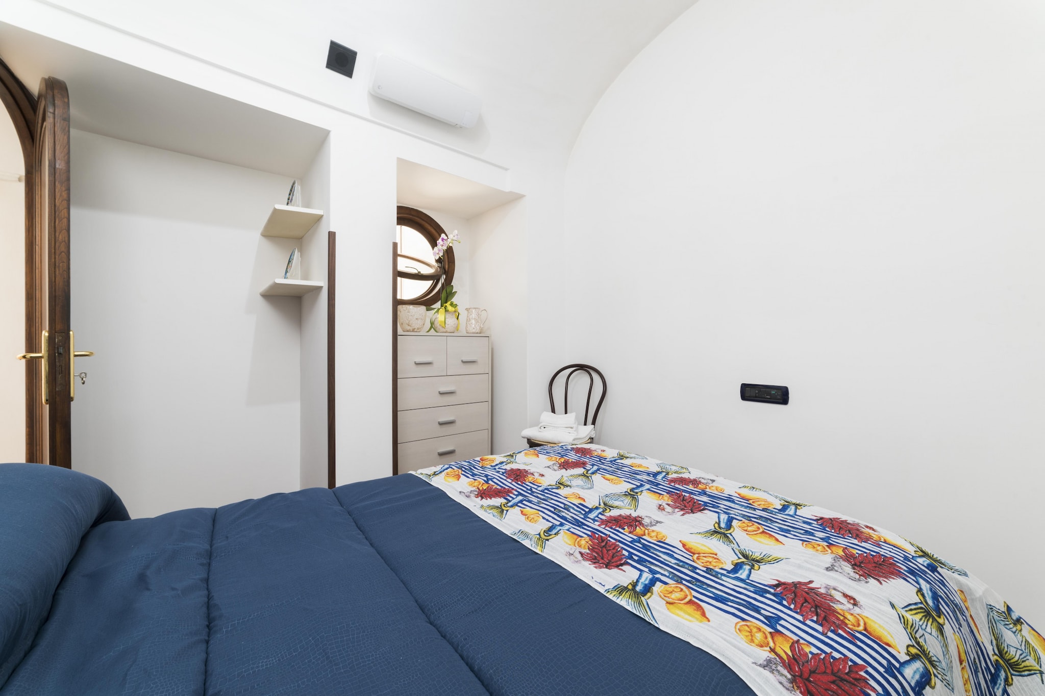 Namily House-Chambre