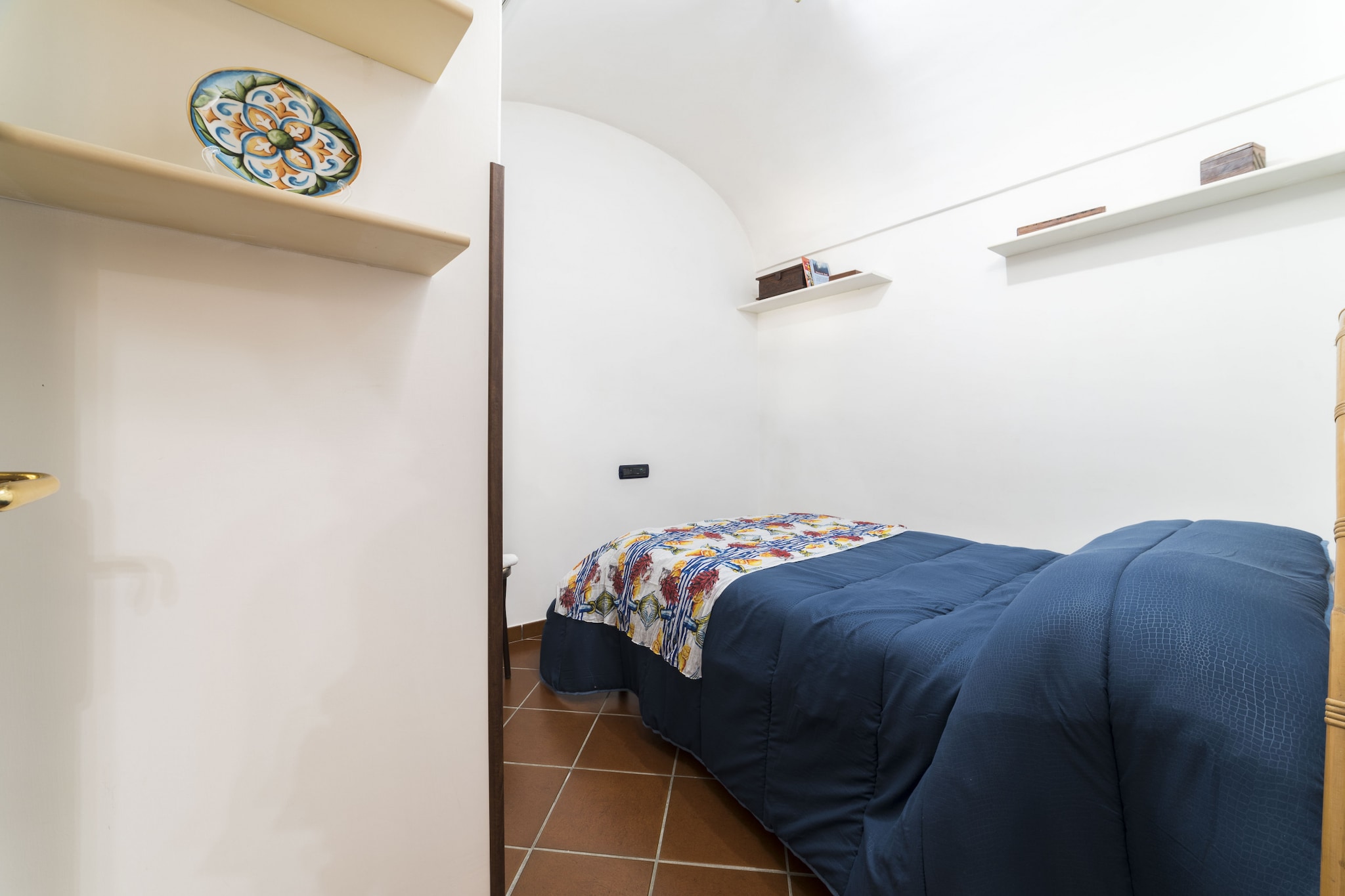 Namily House-Chambre