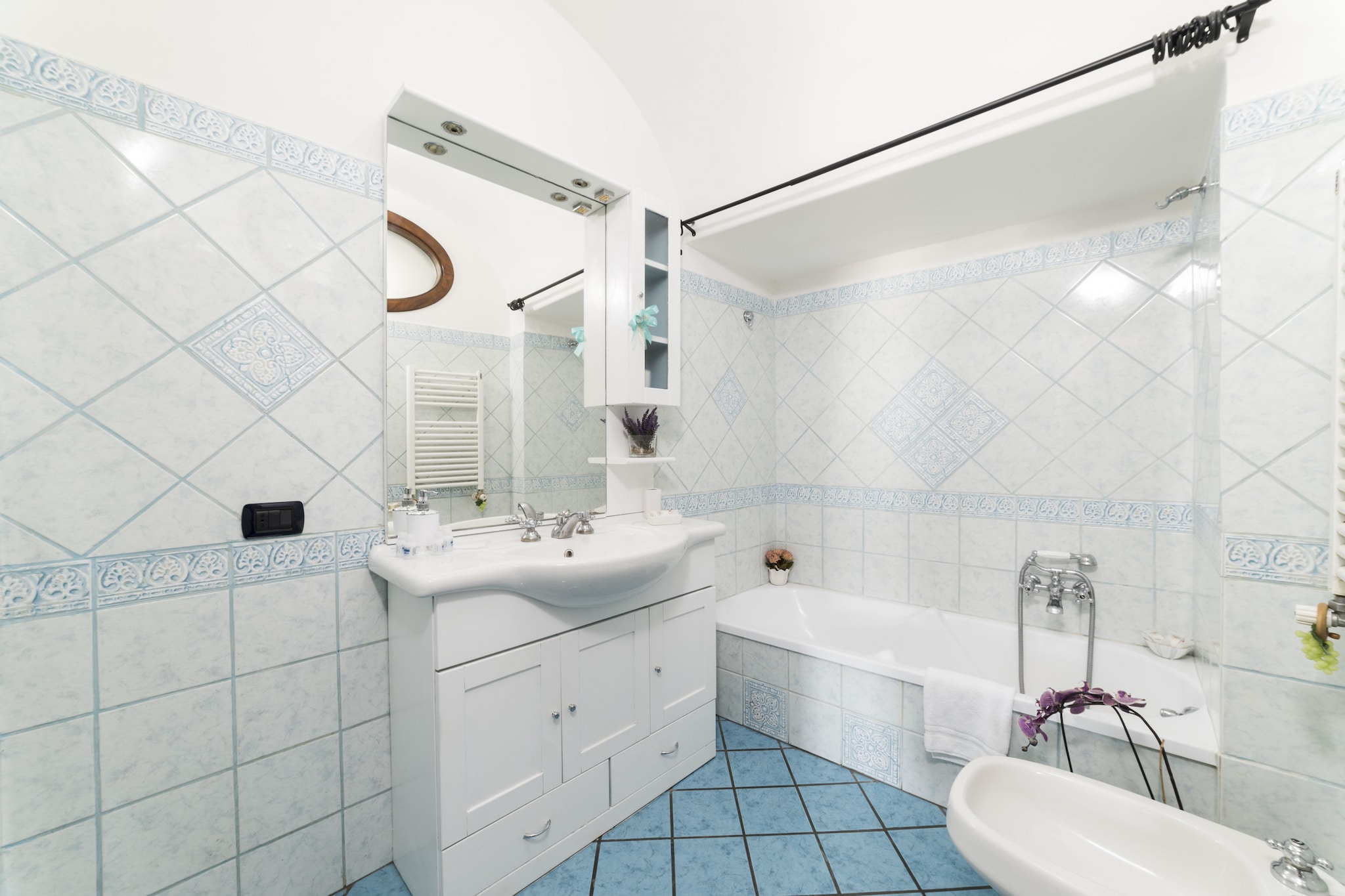 Namily House-Salle de bain