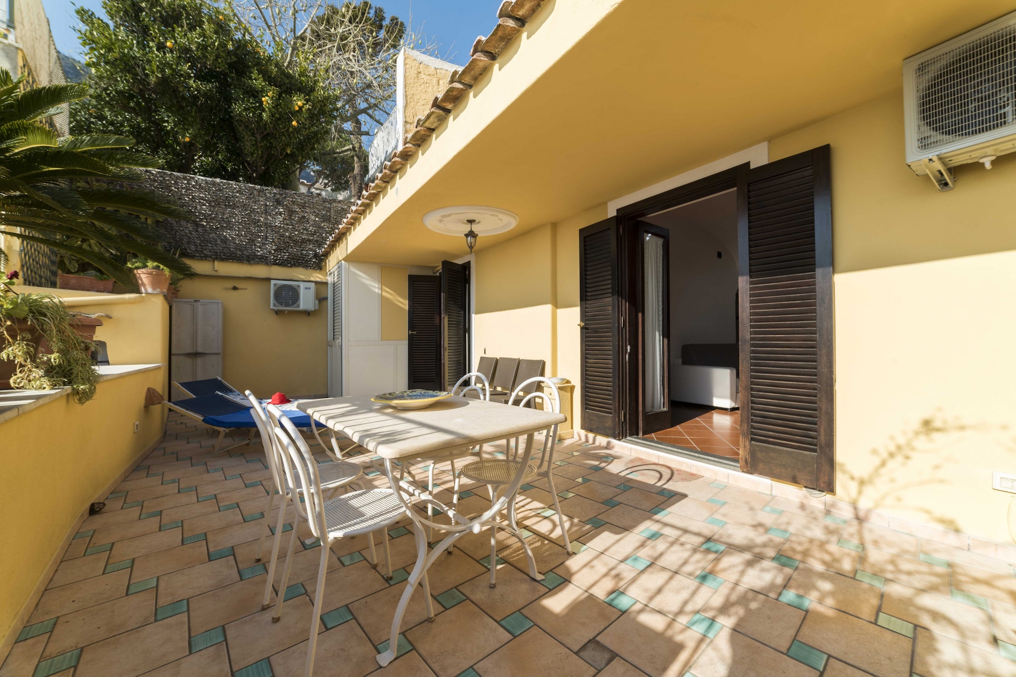 Namily House-Extérieur