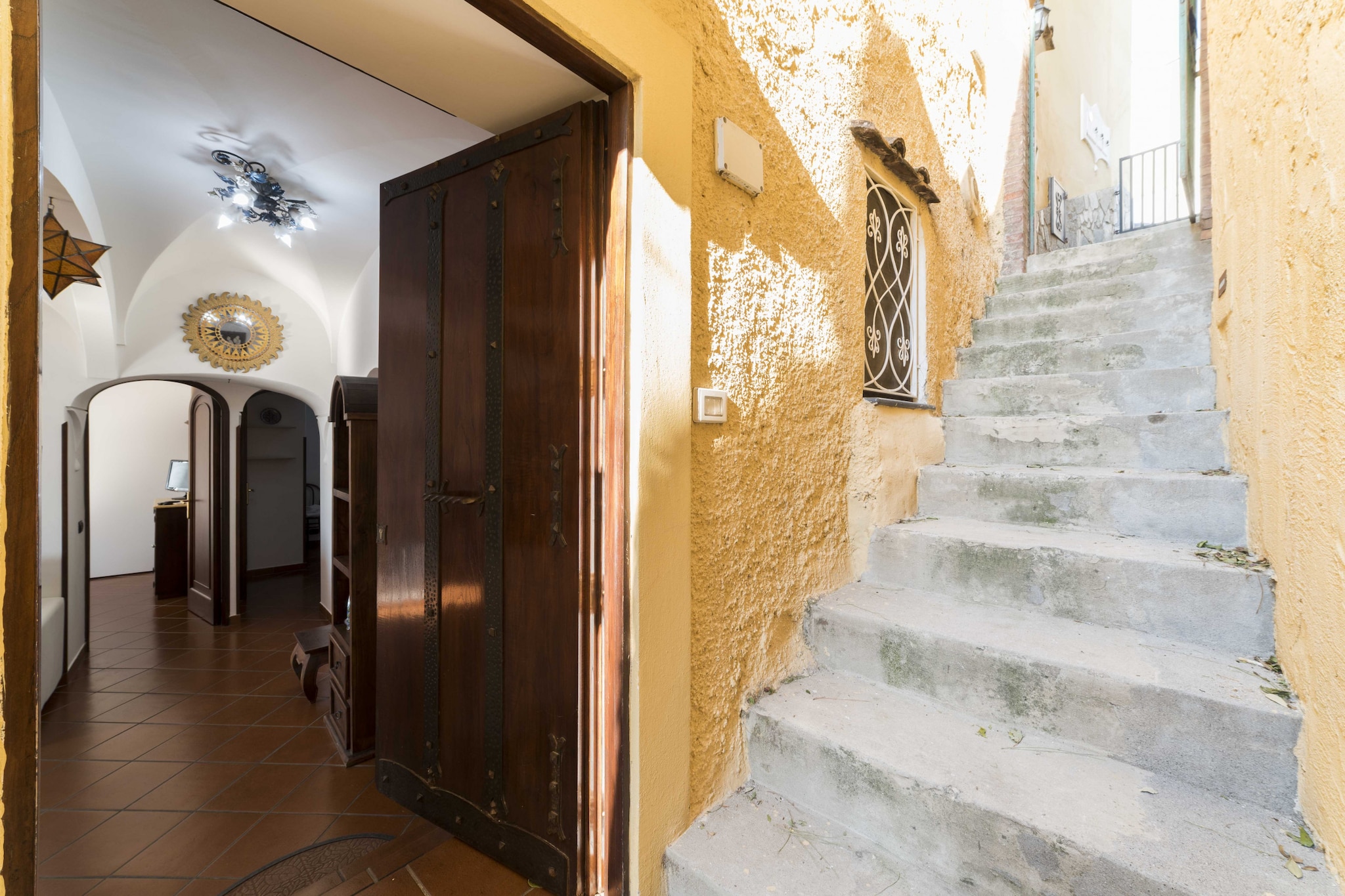 Namily House-Extérieur