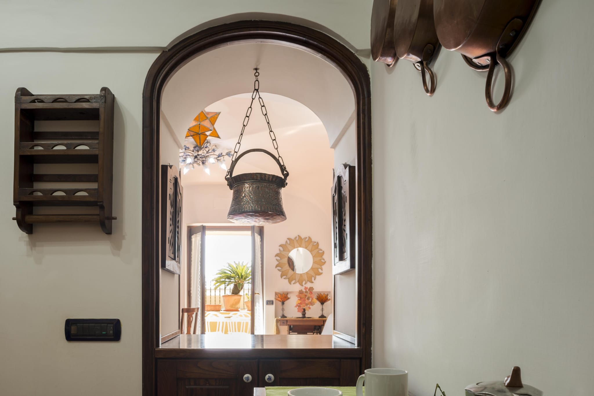 Namily House-Salon
