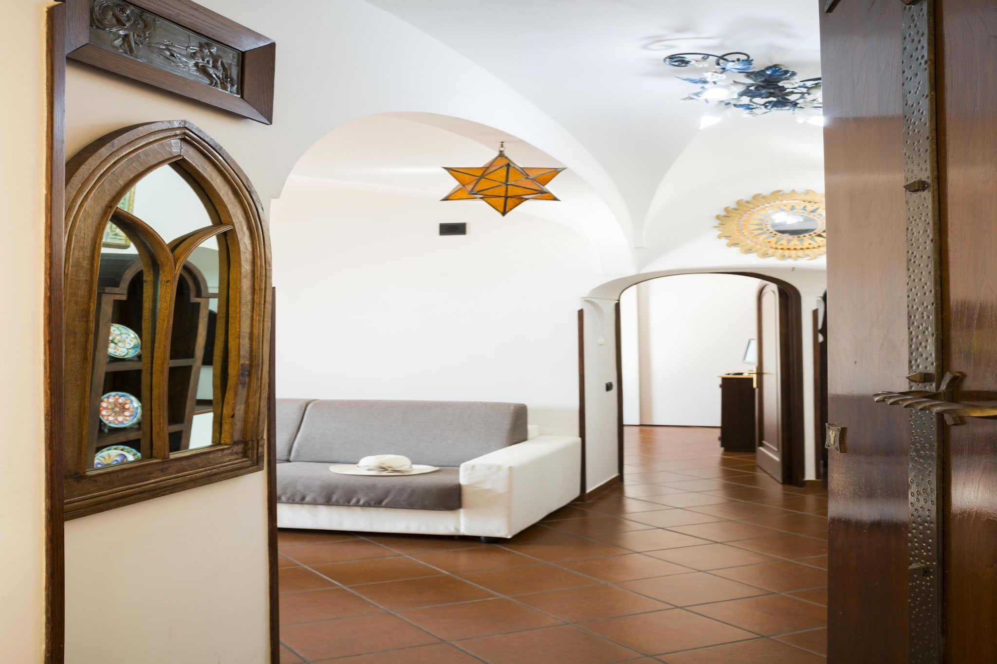 Namily House-Salon
