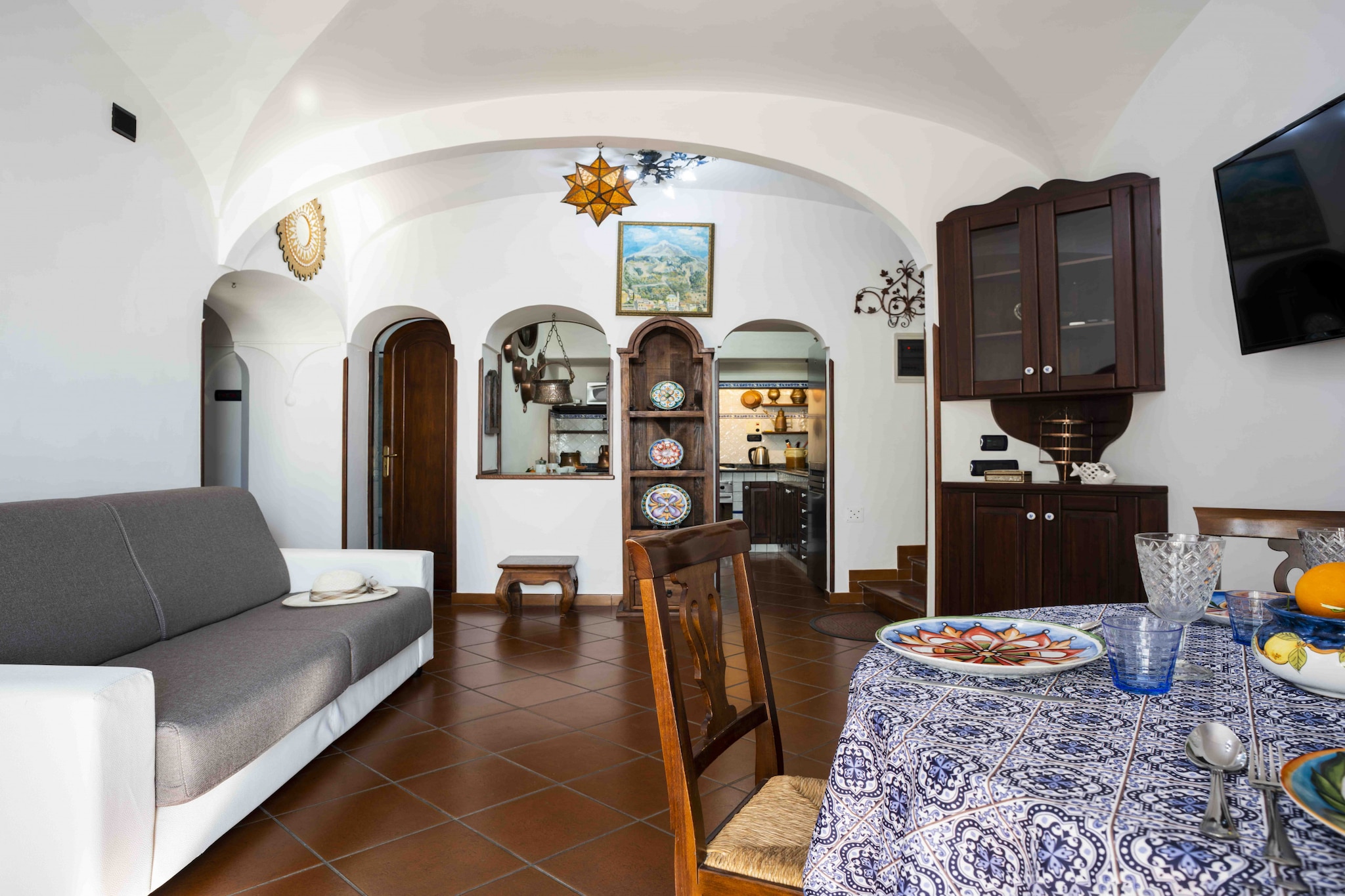Namily House-Salon