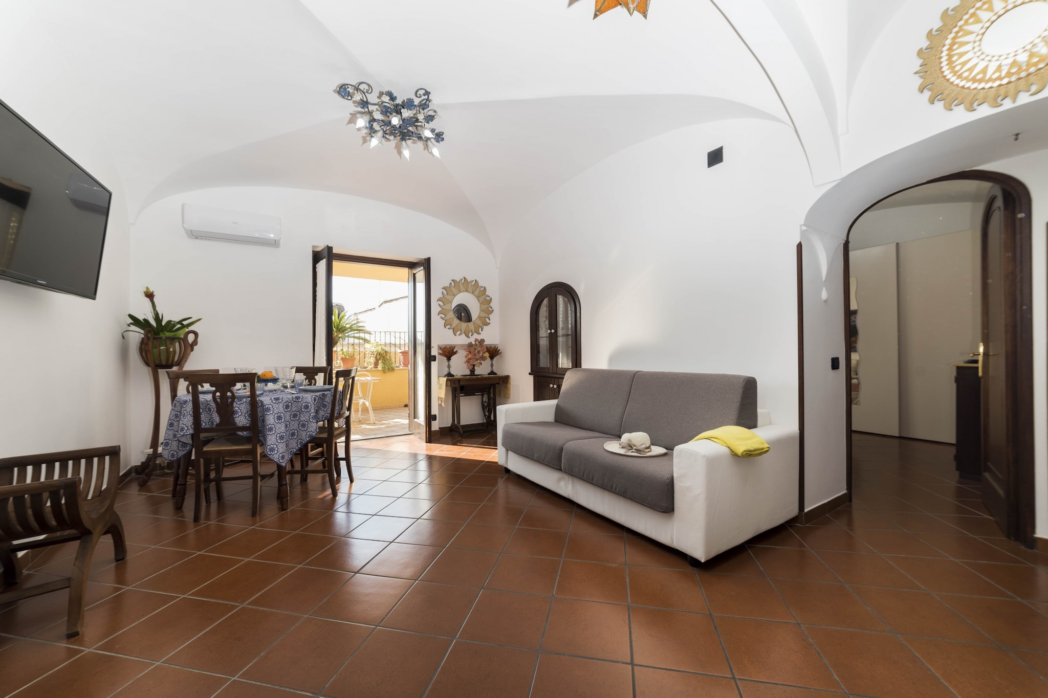 Namily House-Salon