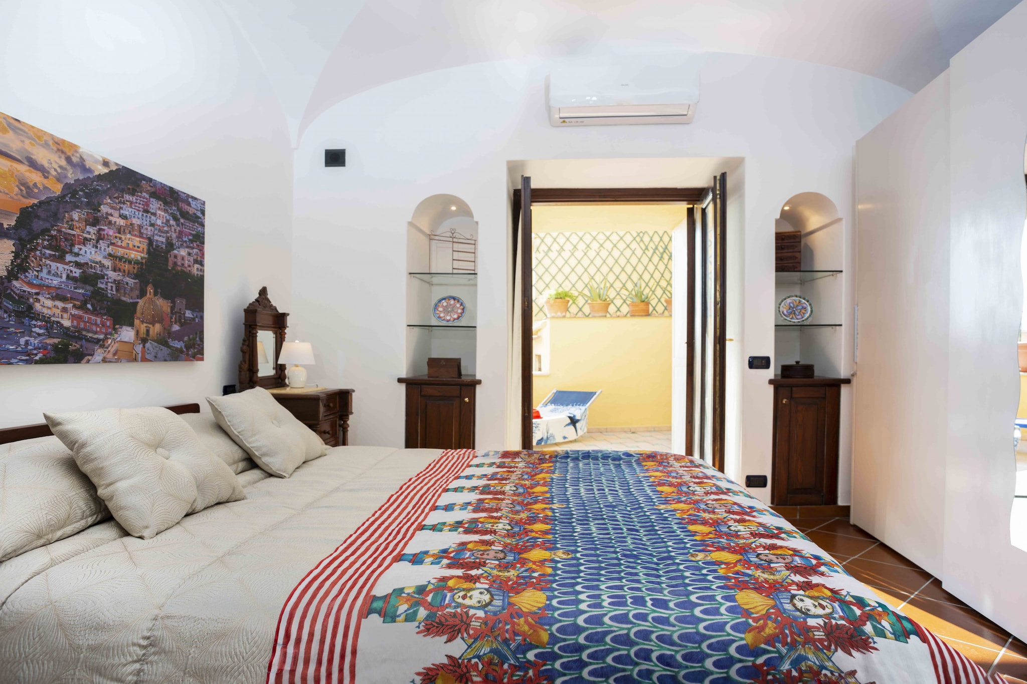 Namily House-Chambre