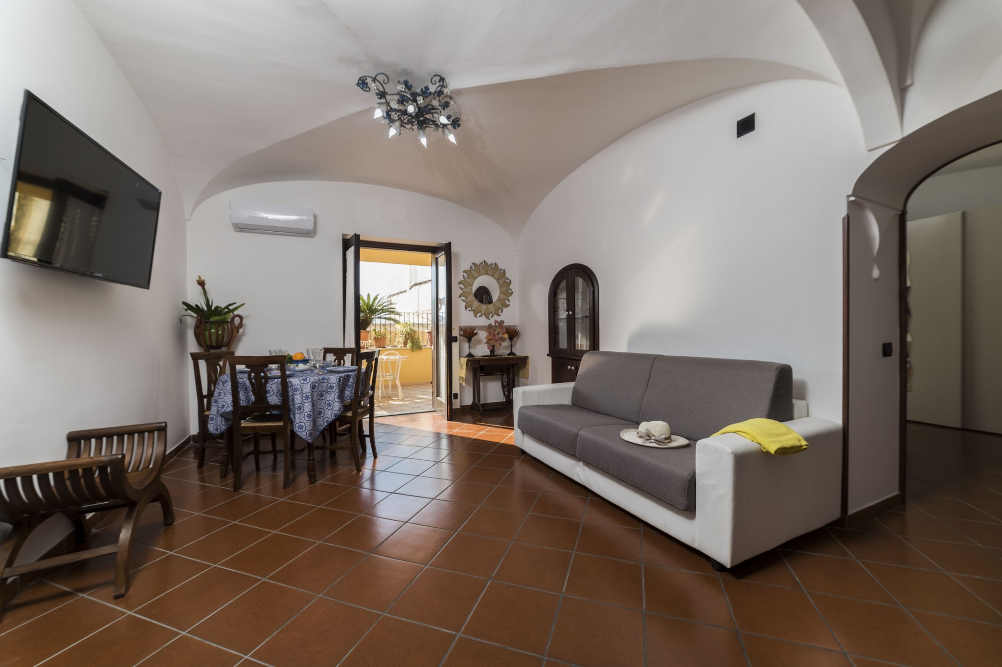 Namily House-Salon