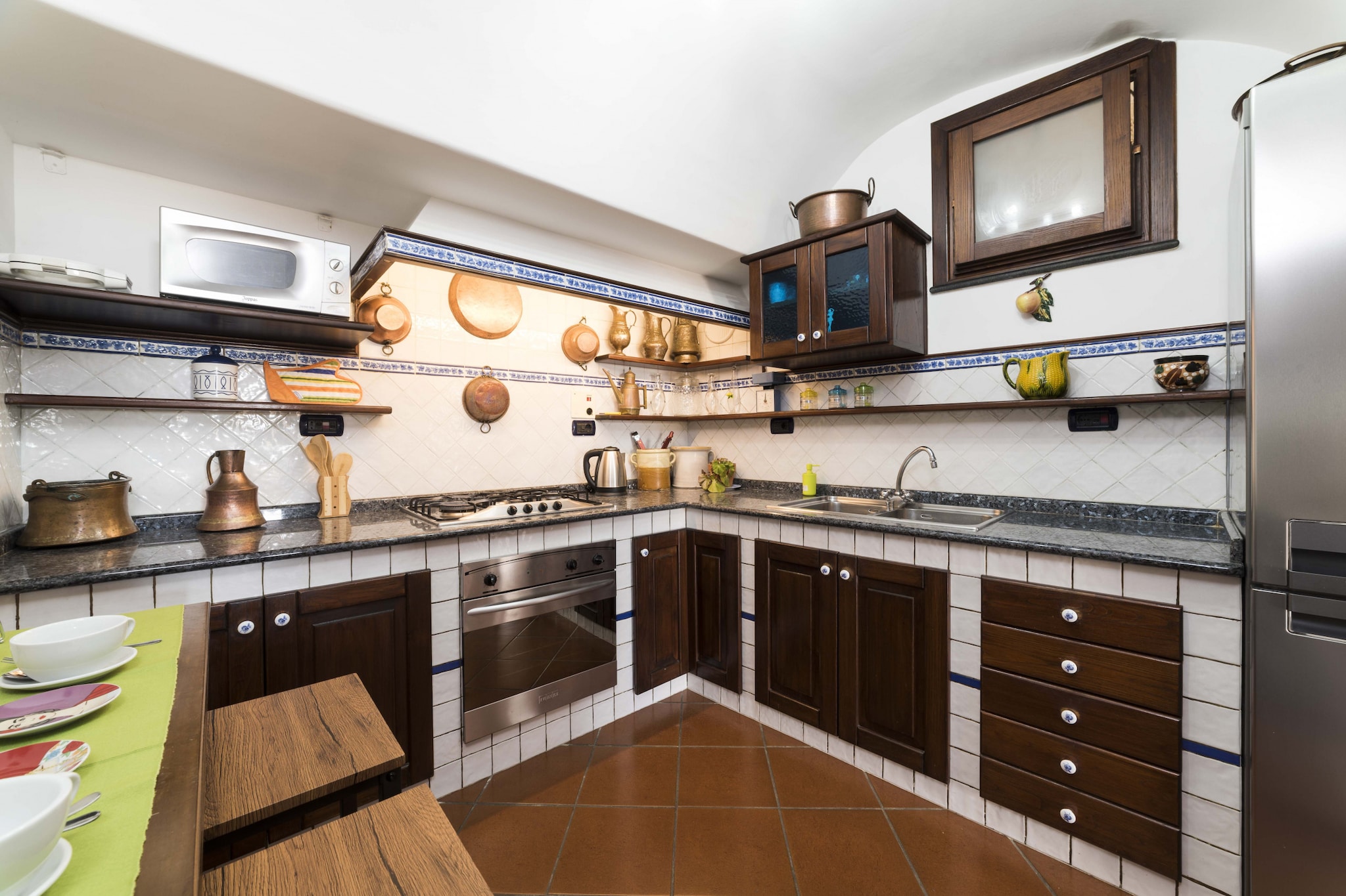 Namily House-Cuisine