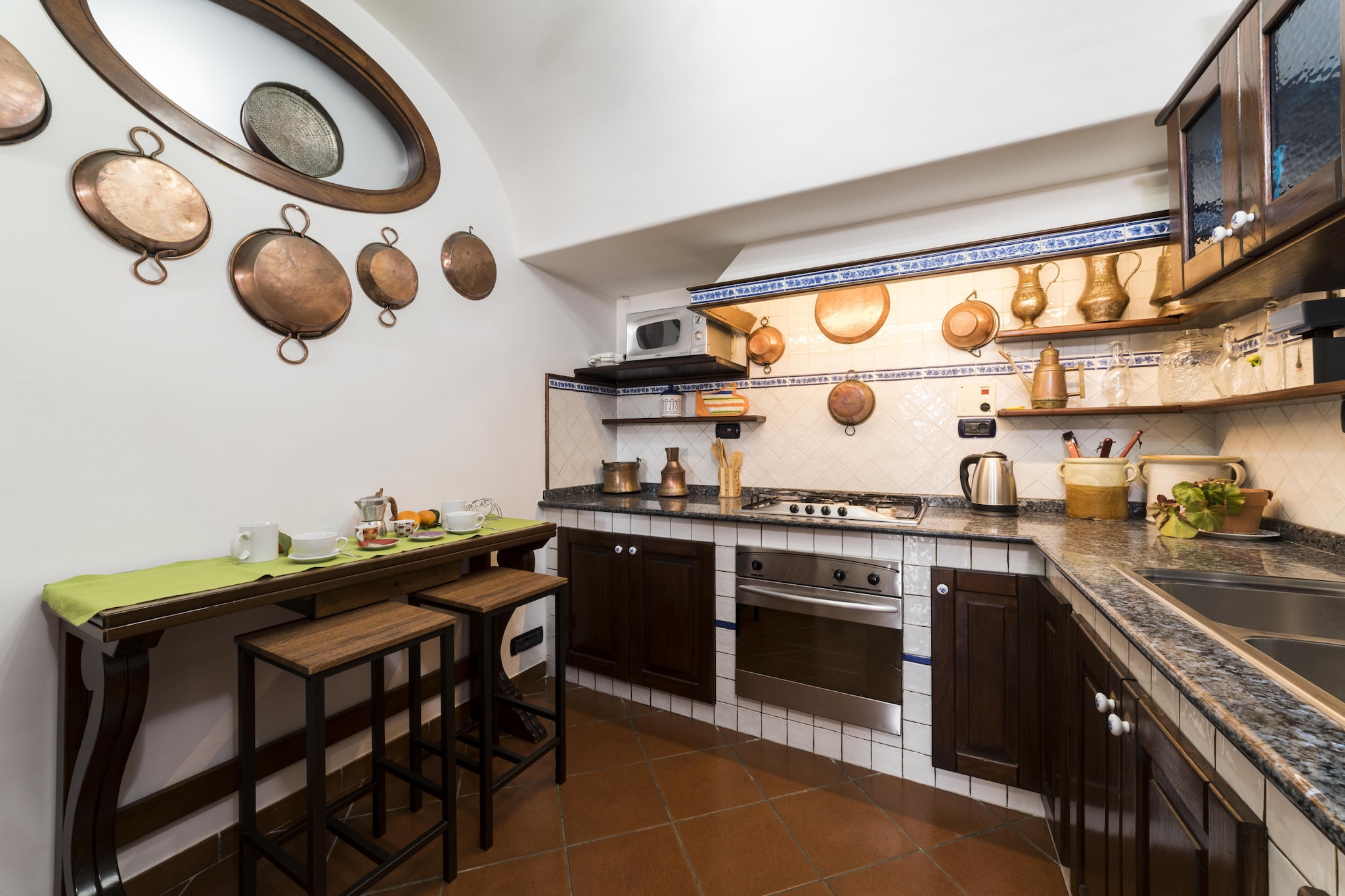 Namily House-Cuisine