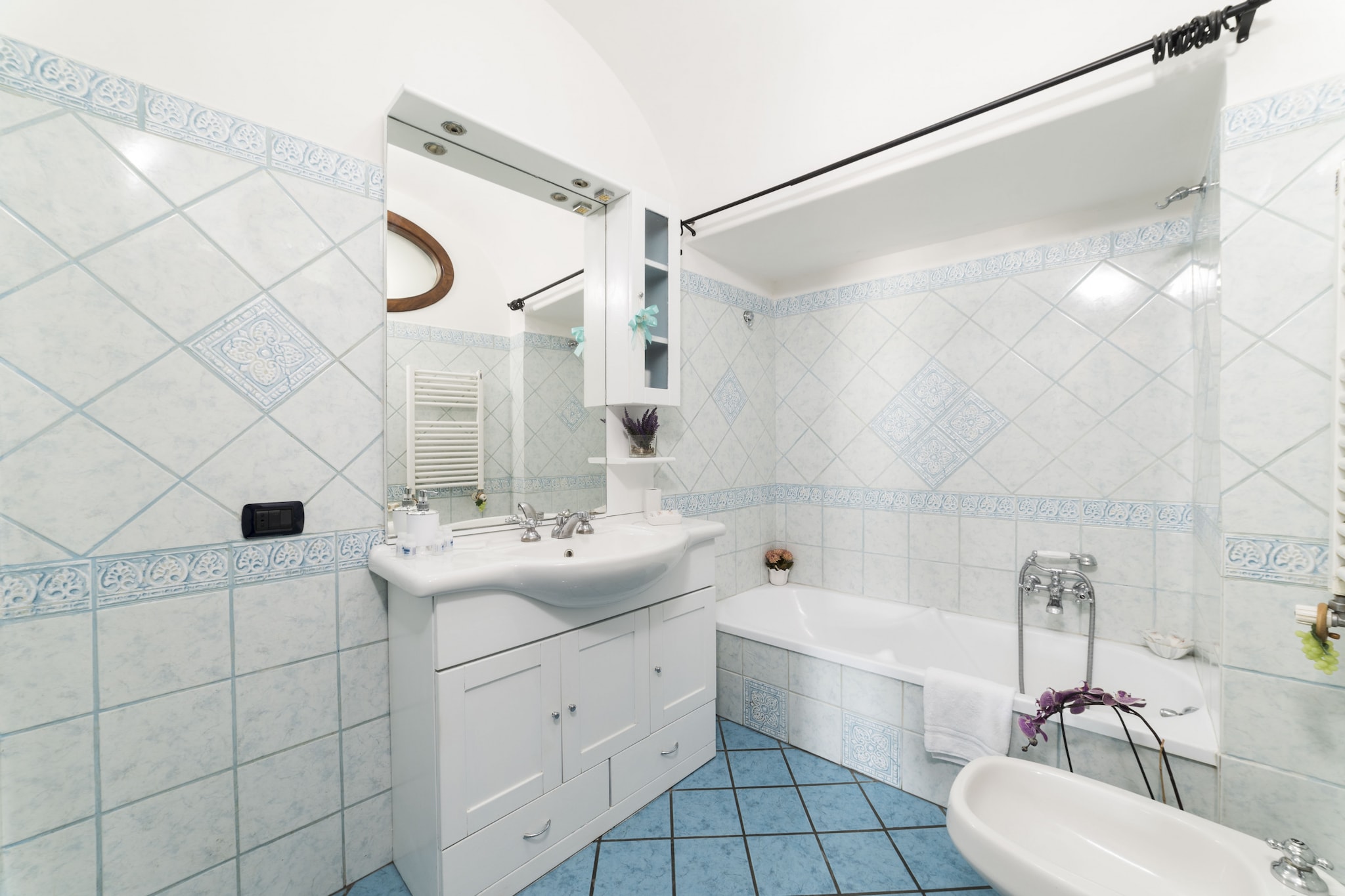 Namily House-Salle de bain