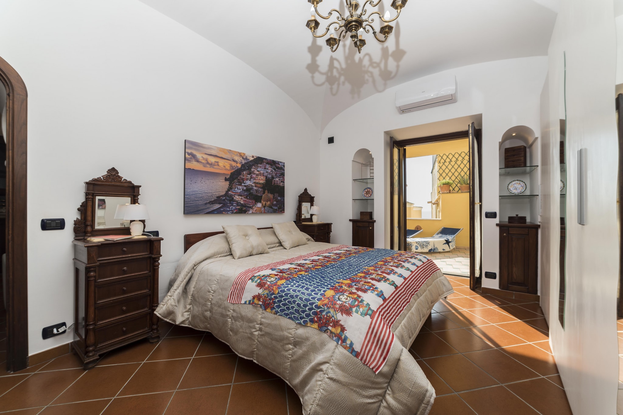 Namily House-Chambre