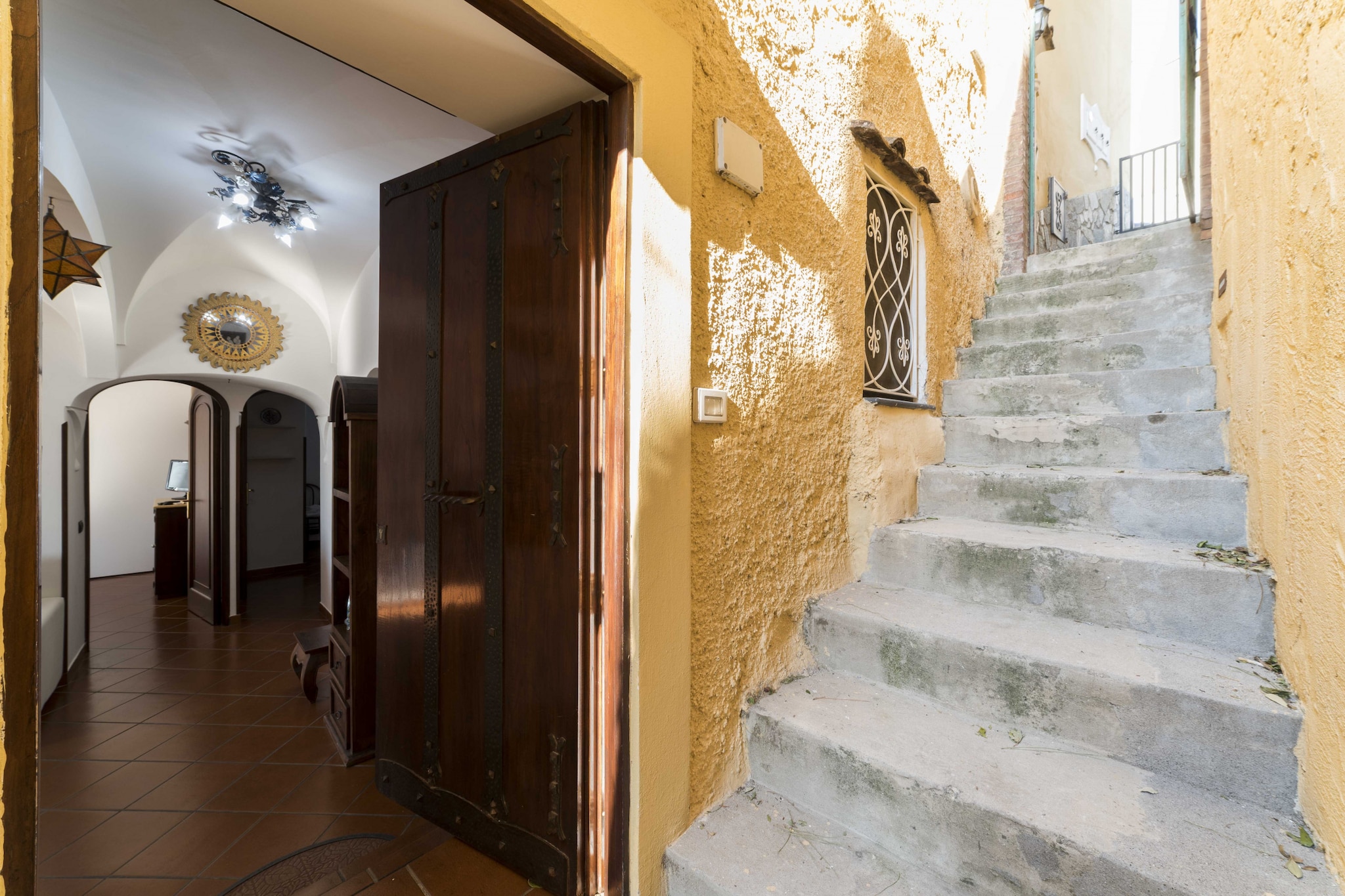 Namily House-Palier