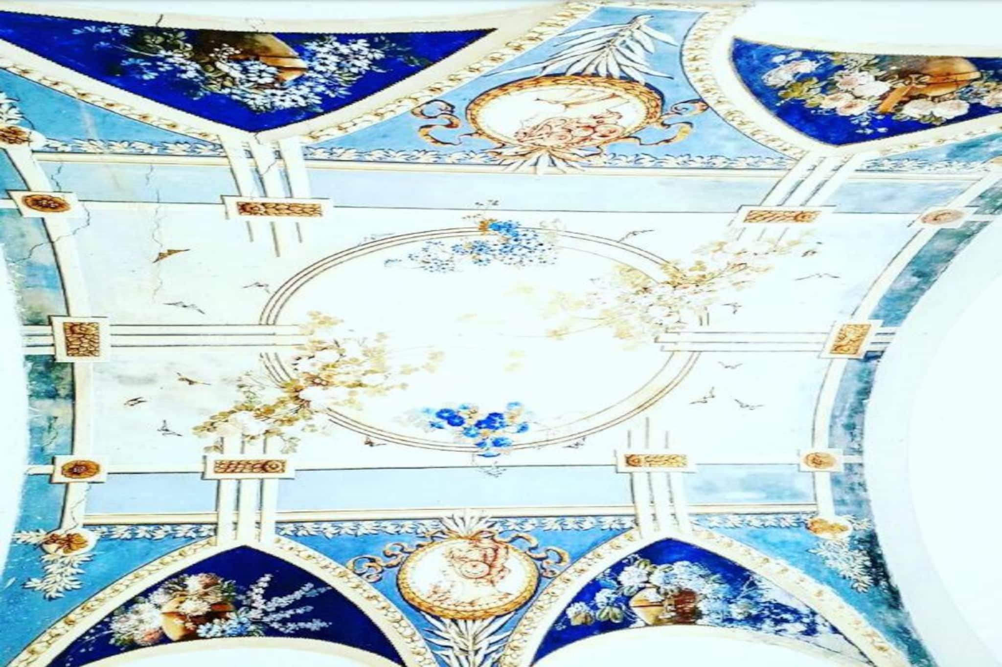 Casa Meta Blu-Extérieur