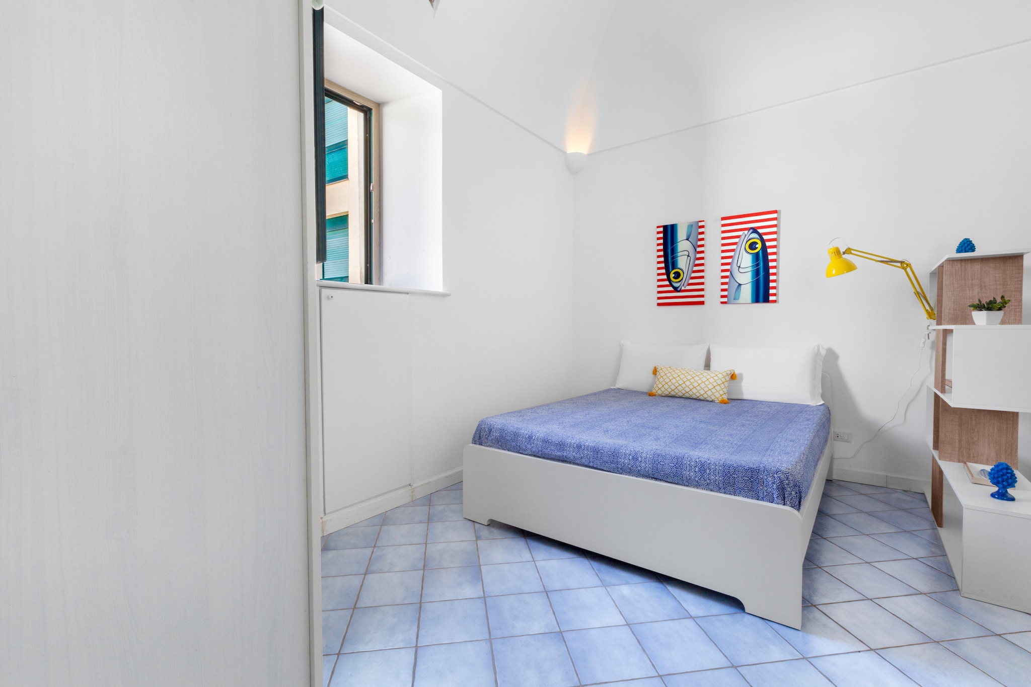 Casa Meta Blu S
